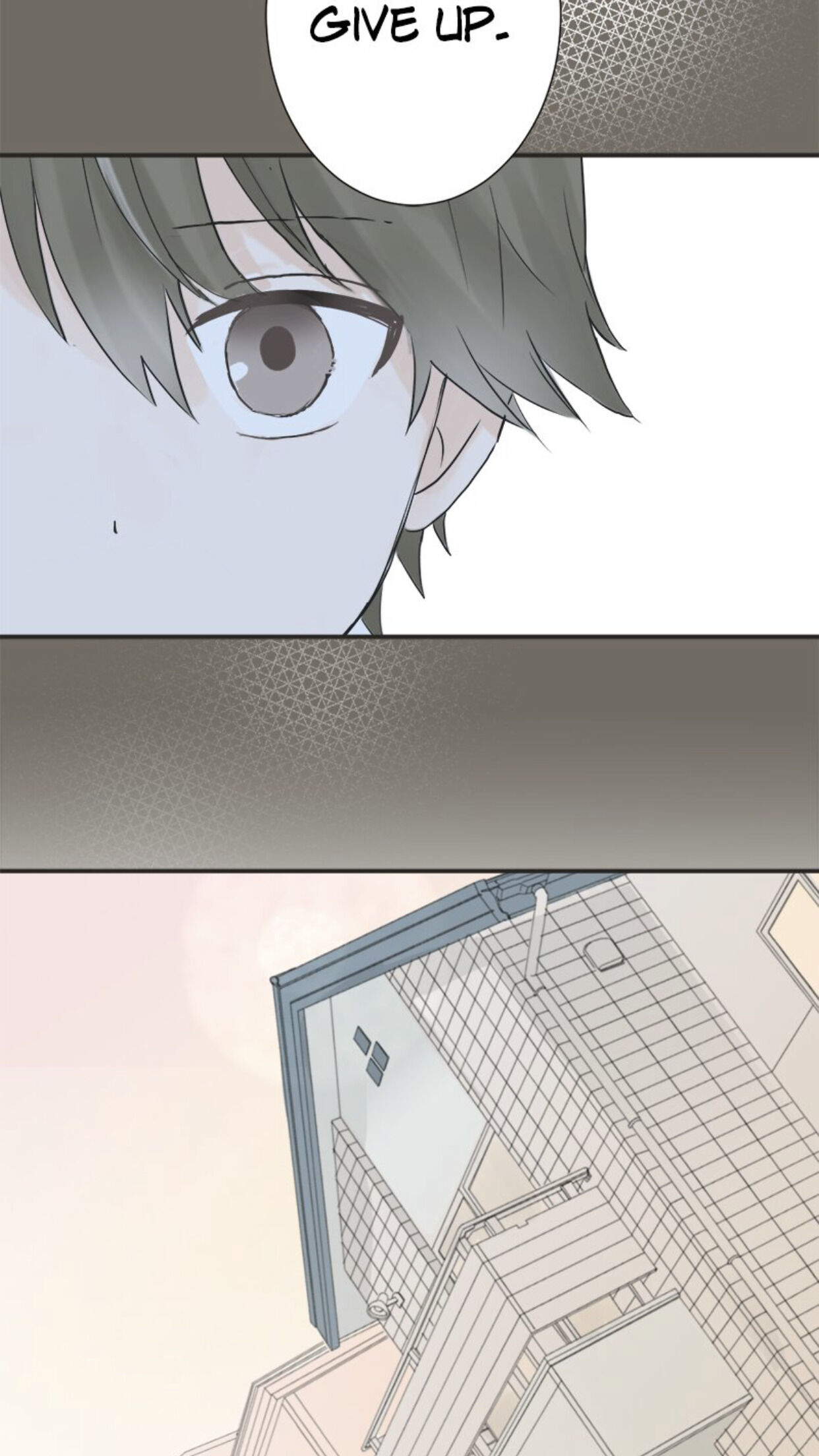 A Mismatched Complicated Love chapter 11 - page 27