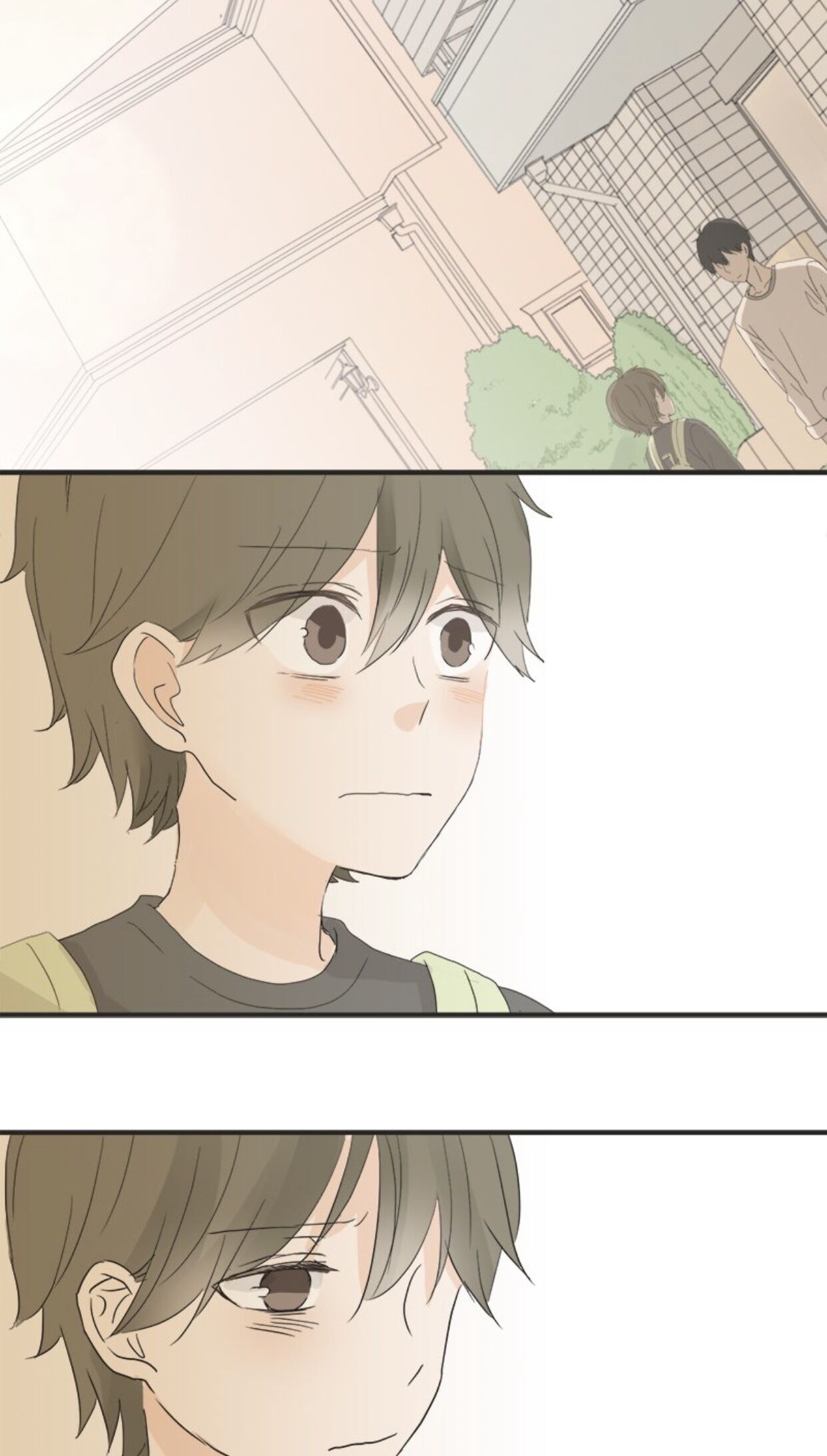 A Mismatched Complicated Love chapter 11 - page 28