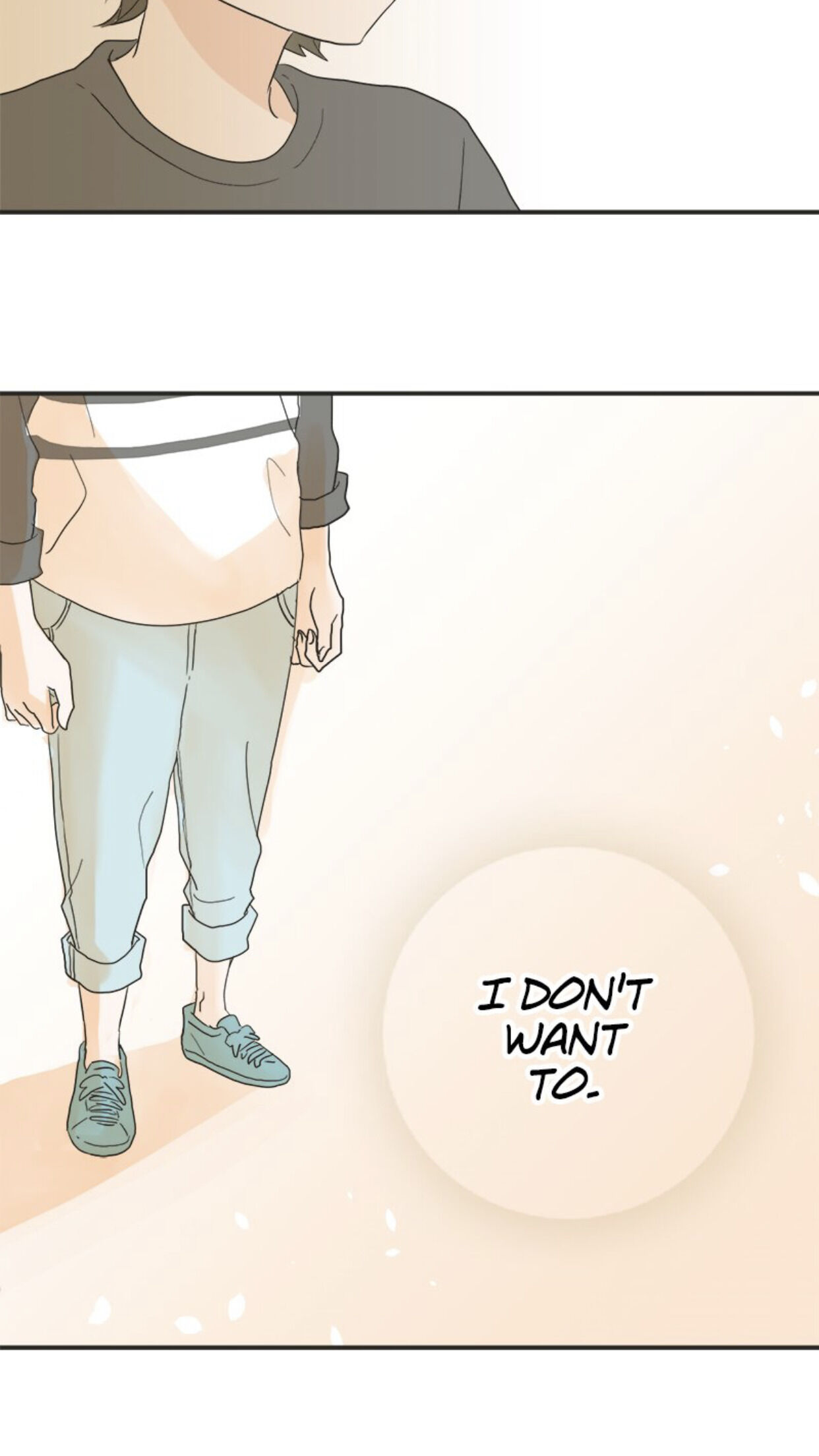A Mismatched Complicated Love chapter 11 - page 29