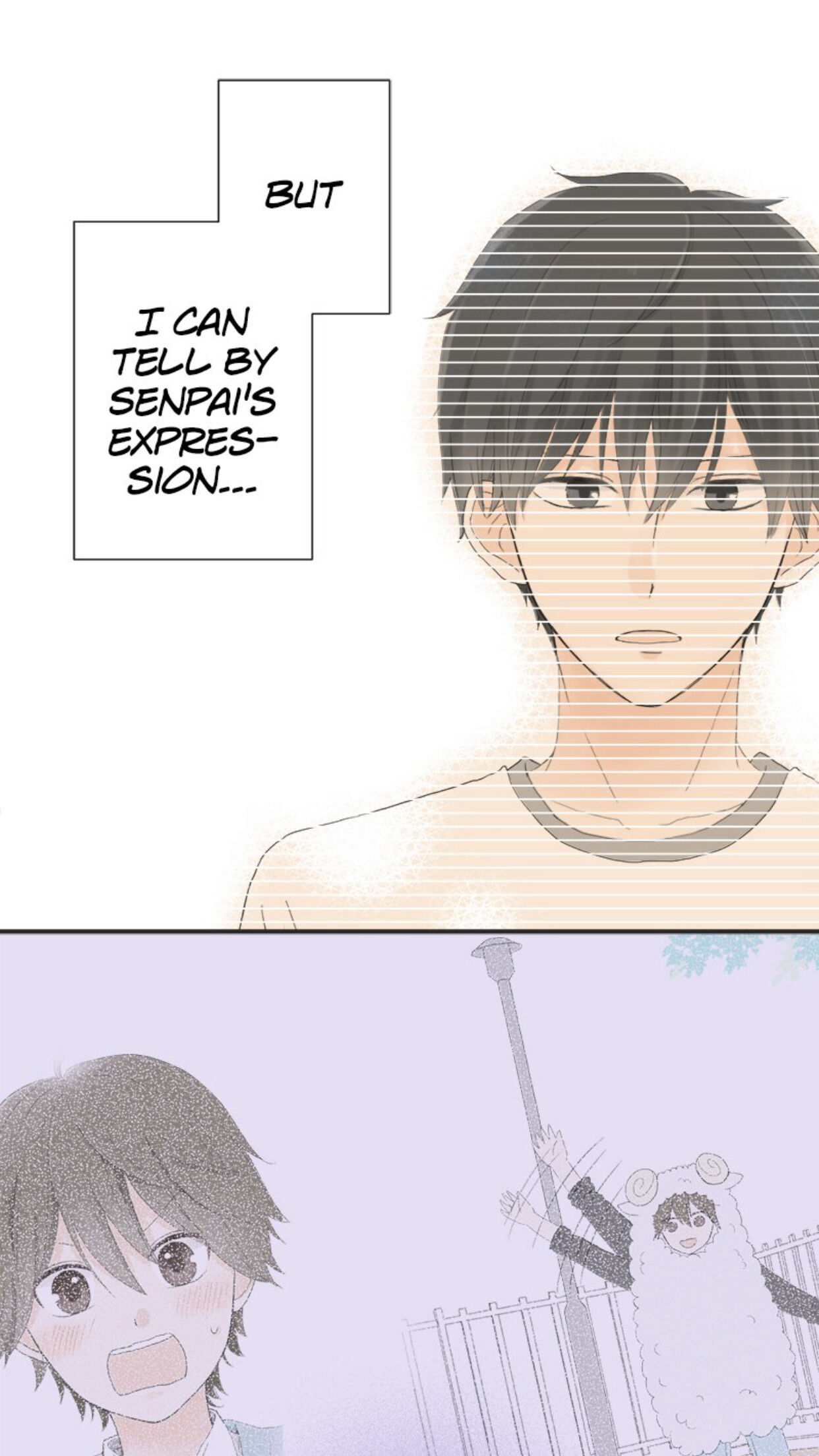 A Mismatched Complicated Love chapter 11 - page 30