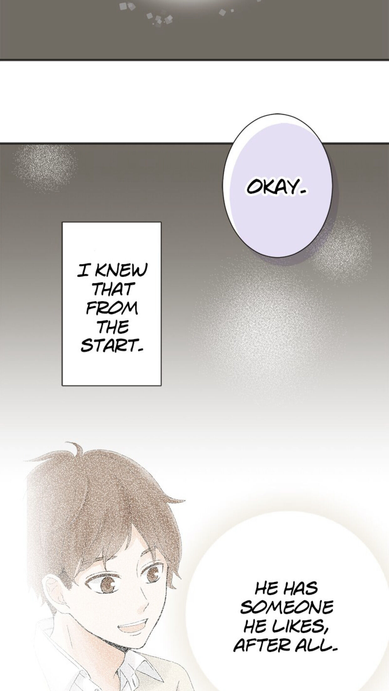 A Mismatched Complicated Love chapter 11 - page 32