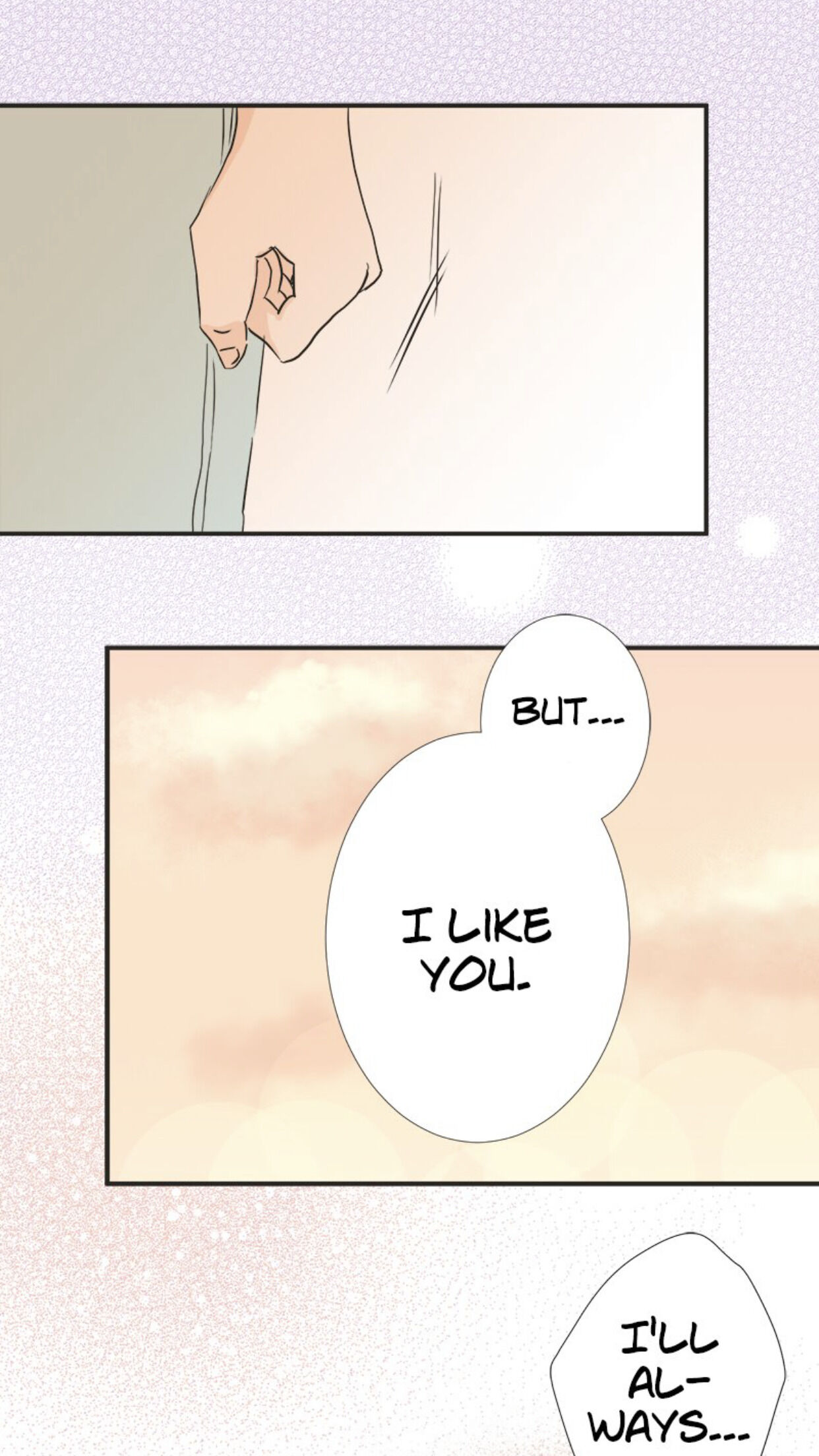 A Mismatched Complicated Love chapter 11 - page 35