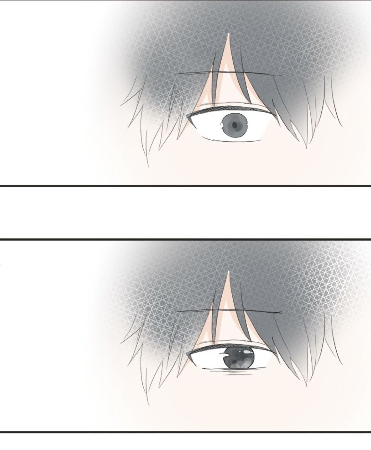 A Mismatched Complicated Love chapter 11 - page 37