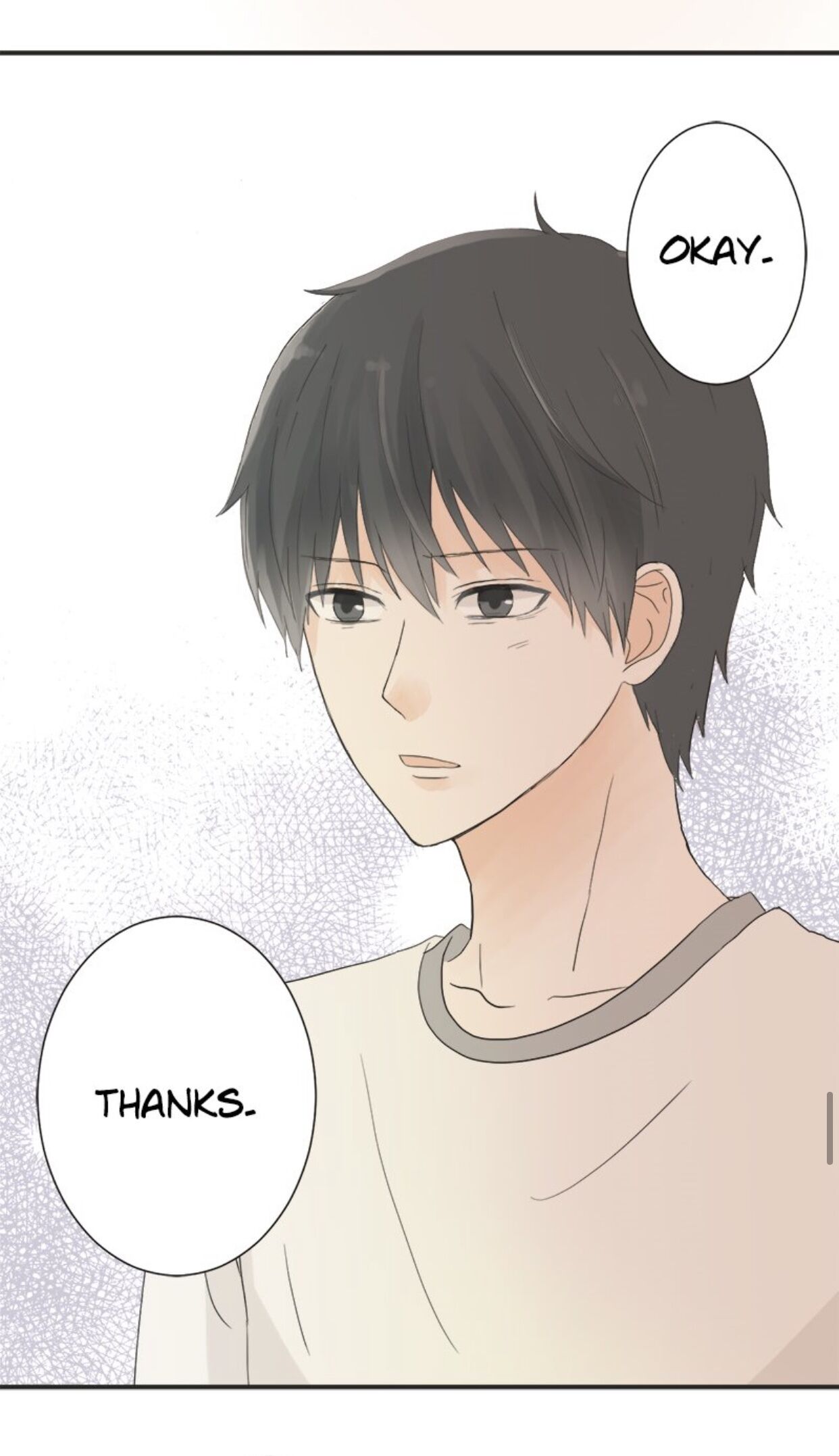 A Mismatched Complicated Love chapter 11 - page 38