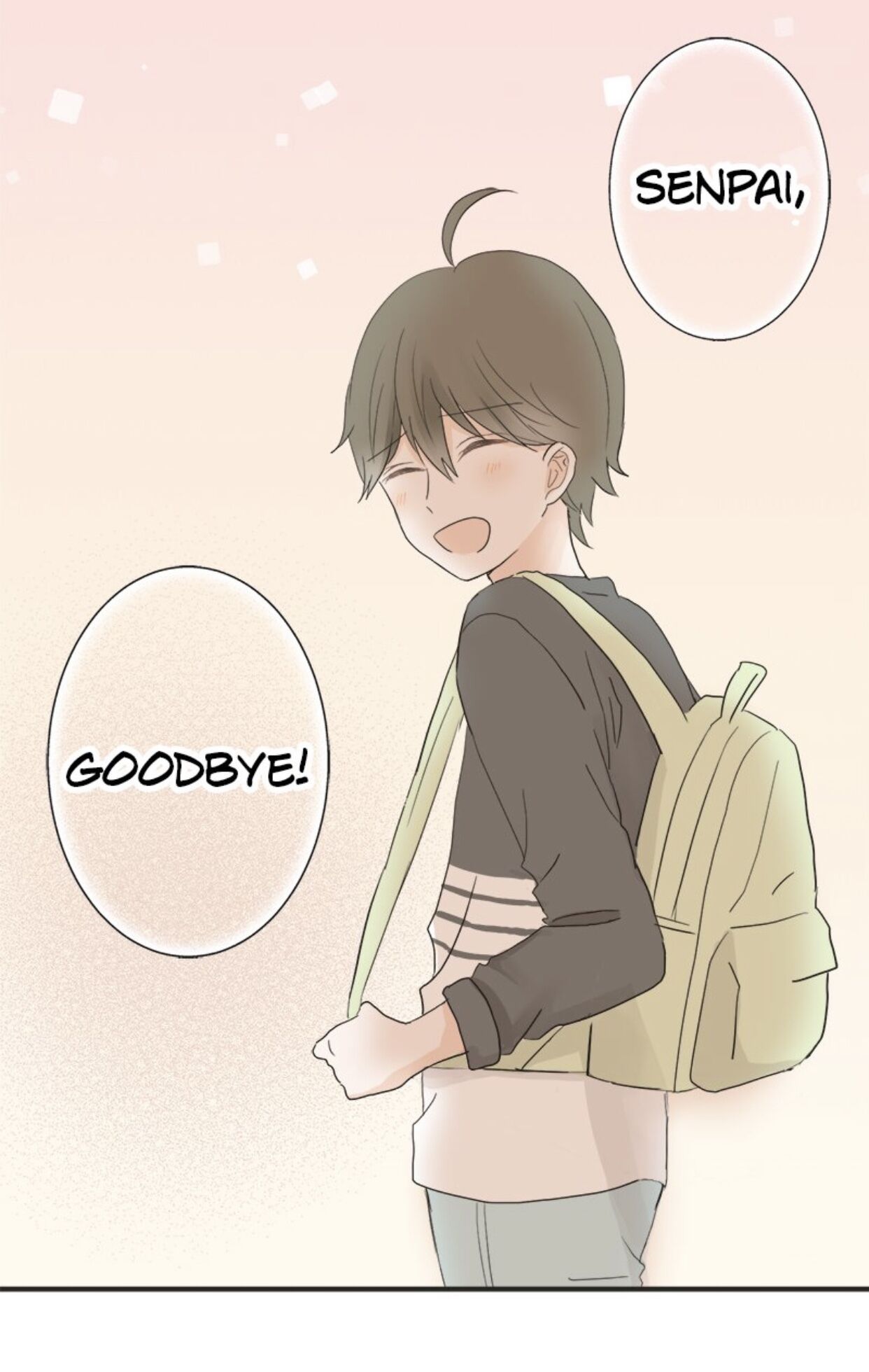 A Mismatched Complicated Love chapter 11 - page 40