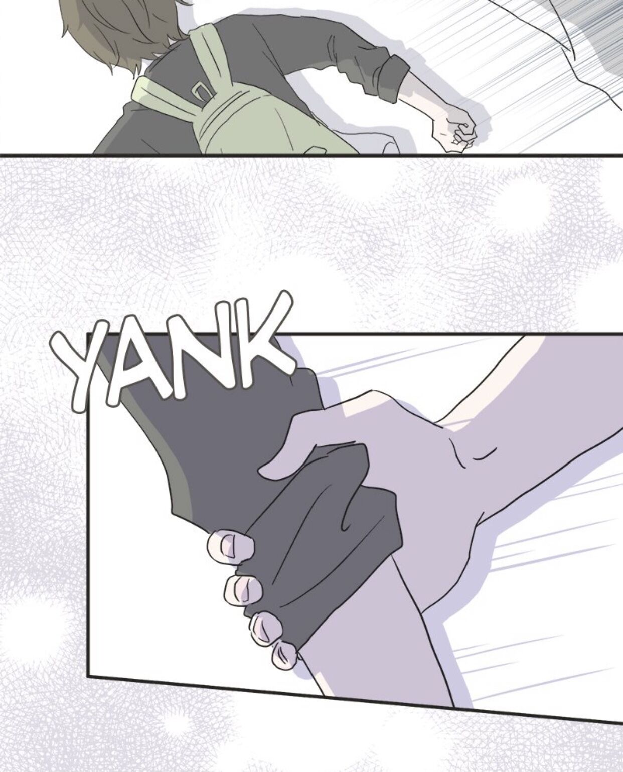 A Mismatched Complicated Love chapter 11 - page 45