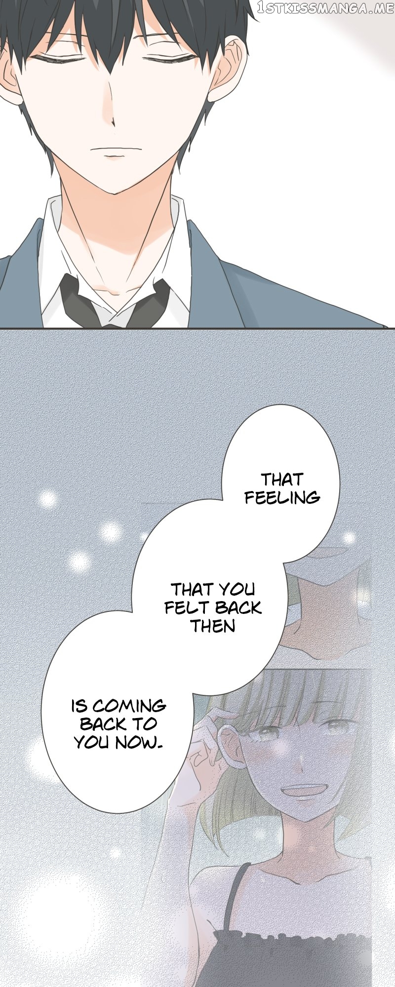 A Mismatched Complicated Love Chapter 146 - page 22