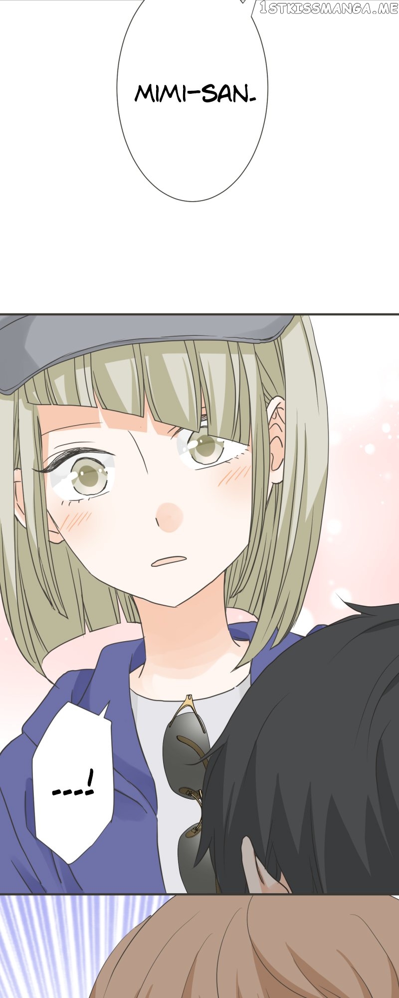 A Mismatched Complicated Love Chapter 146 - page 28