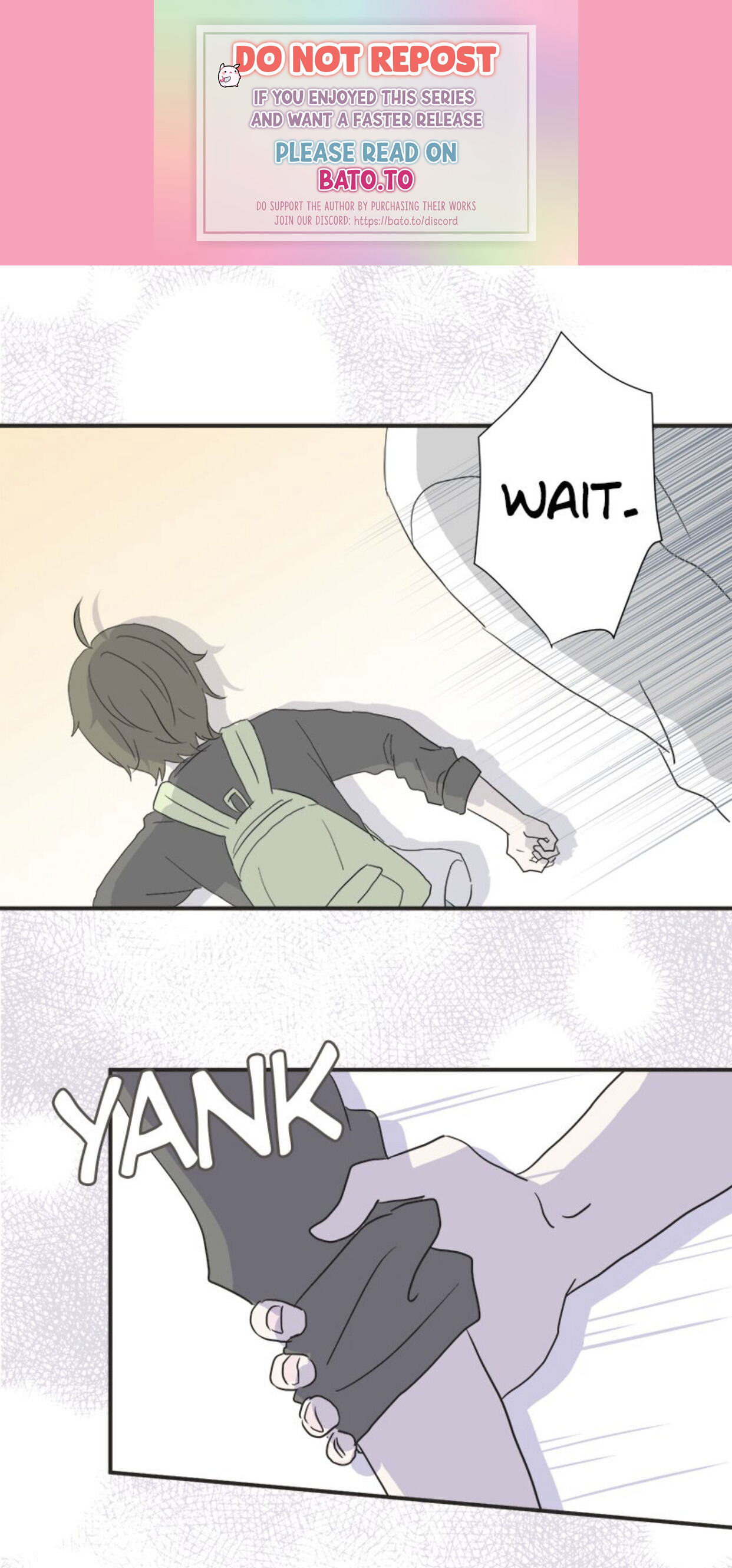 A Mismatched Complicated Love chapter 12 - page 1