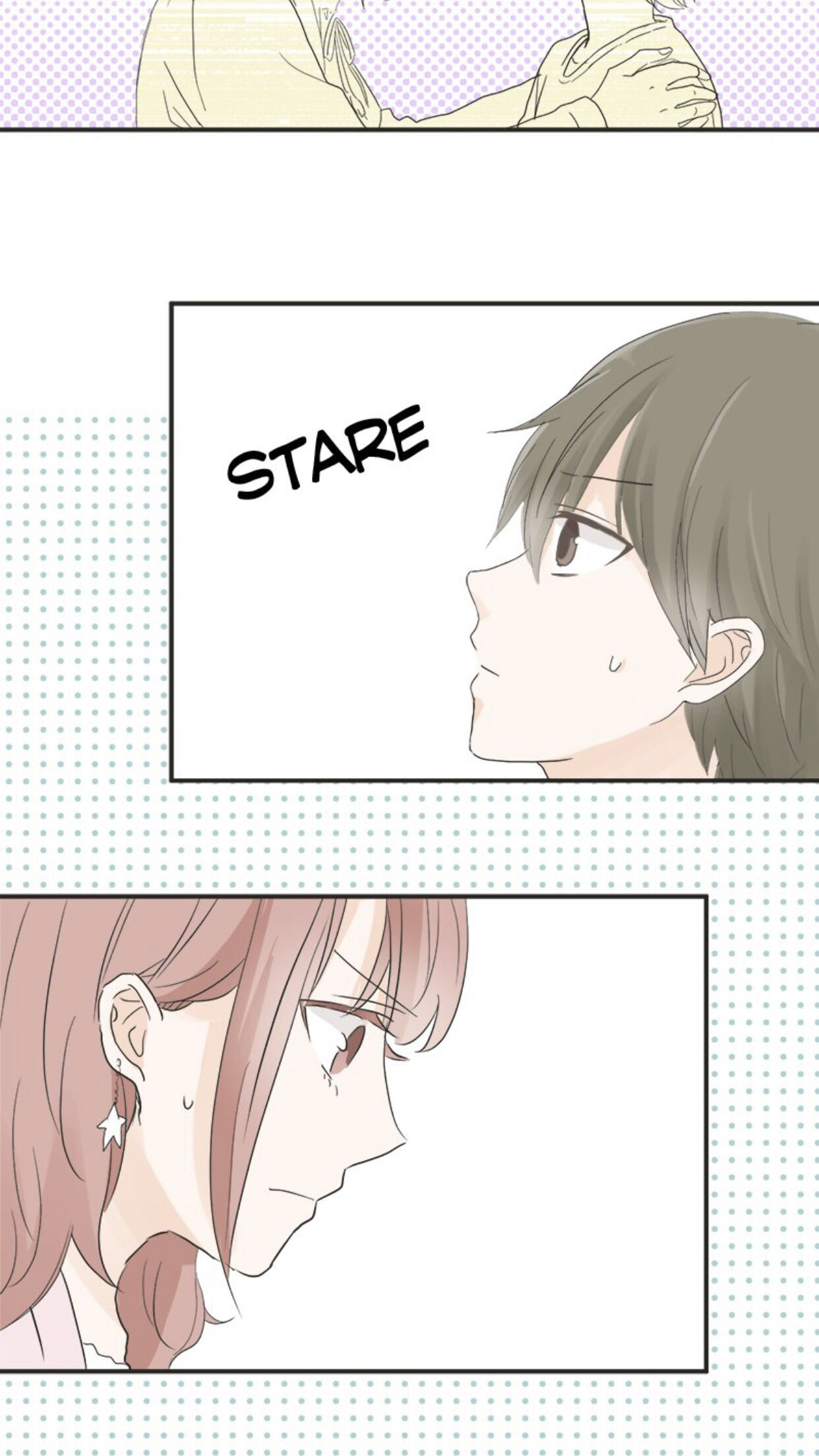 A Mismatched Complicated Love chapter 12 - page 14