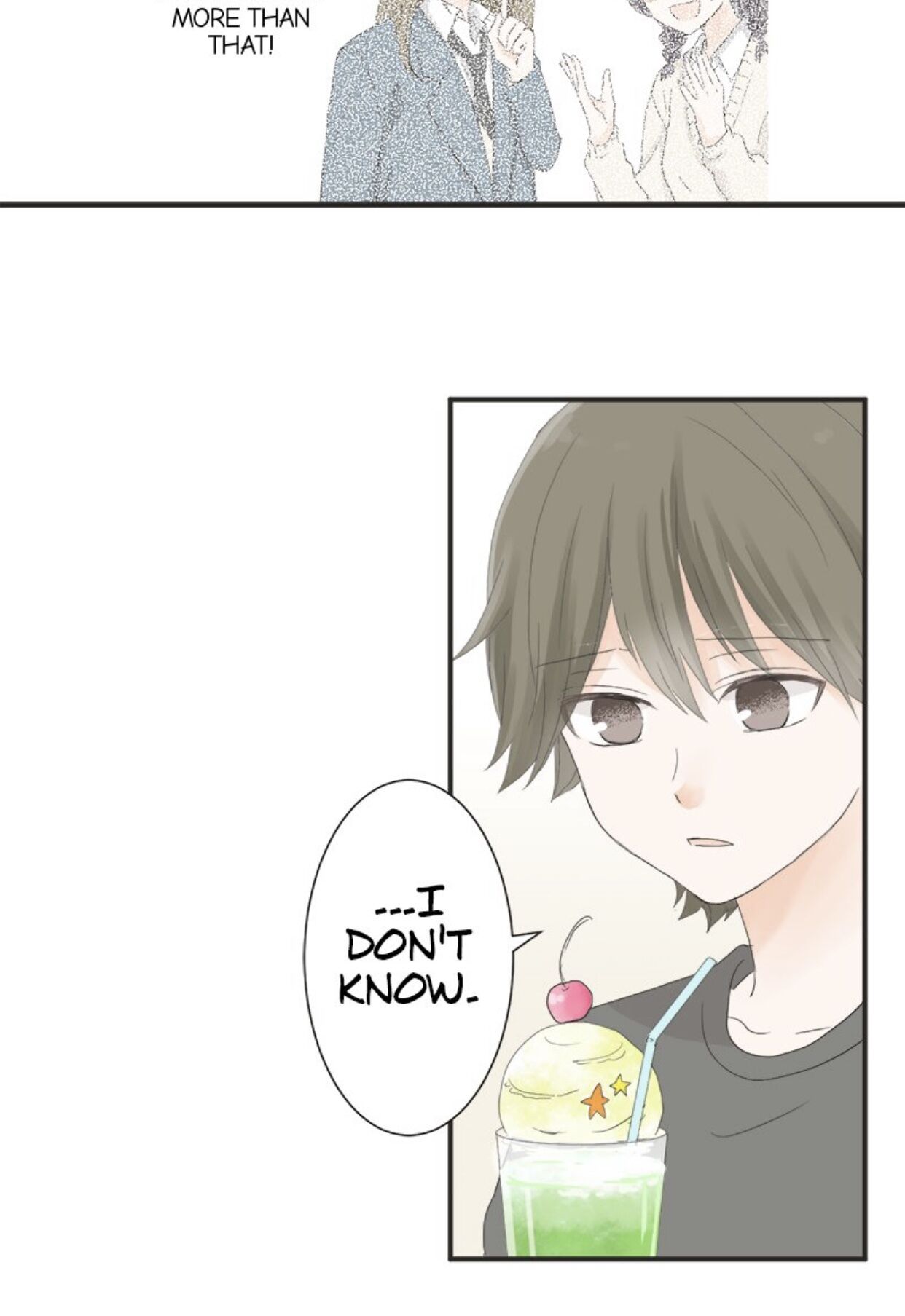 A Mismatched Complicated Love chapter 12 - page 22