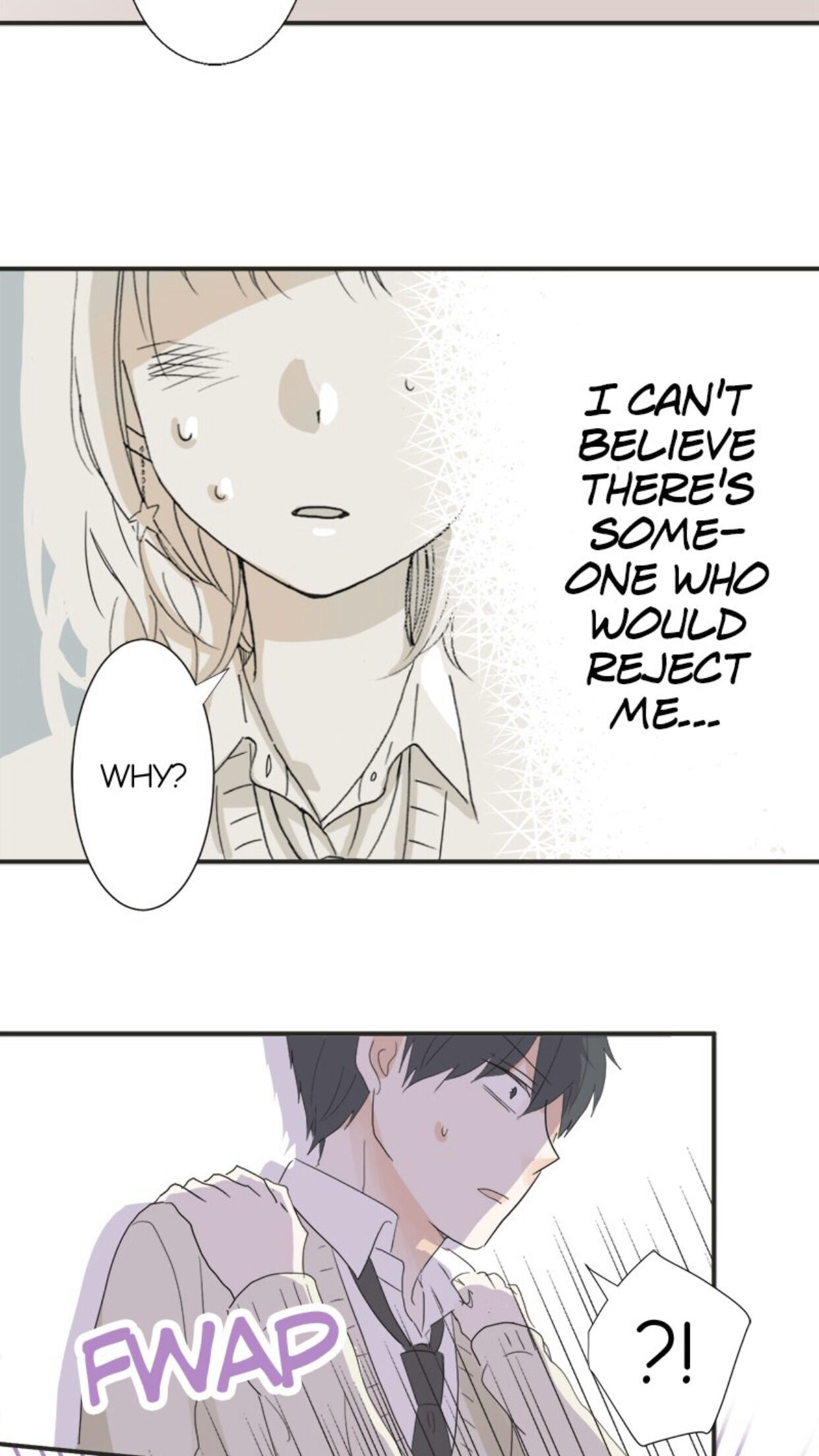 A Mismatched Complicated Love chapter 12 - page 29