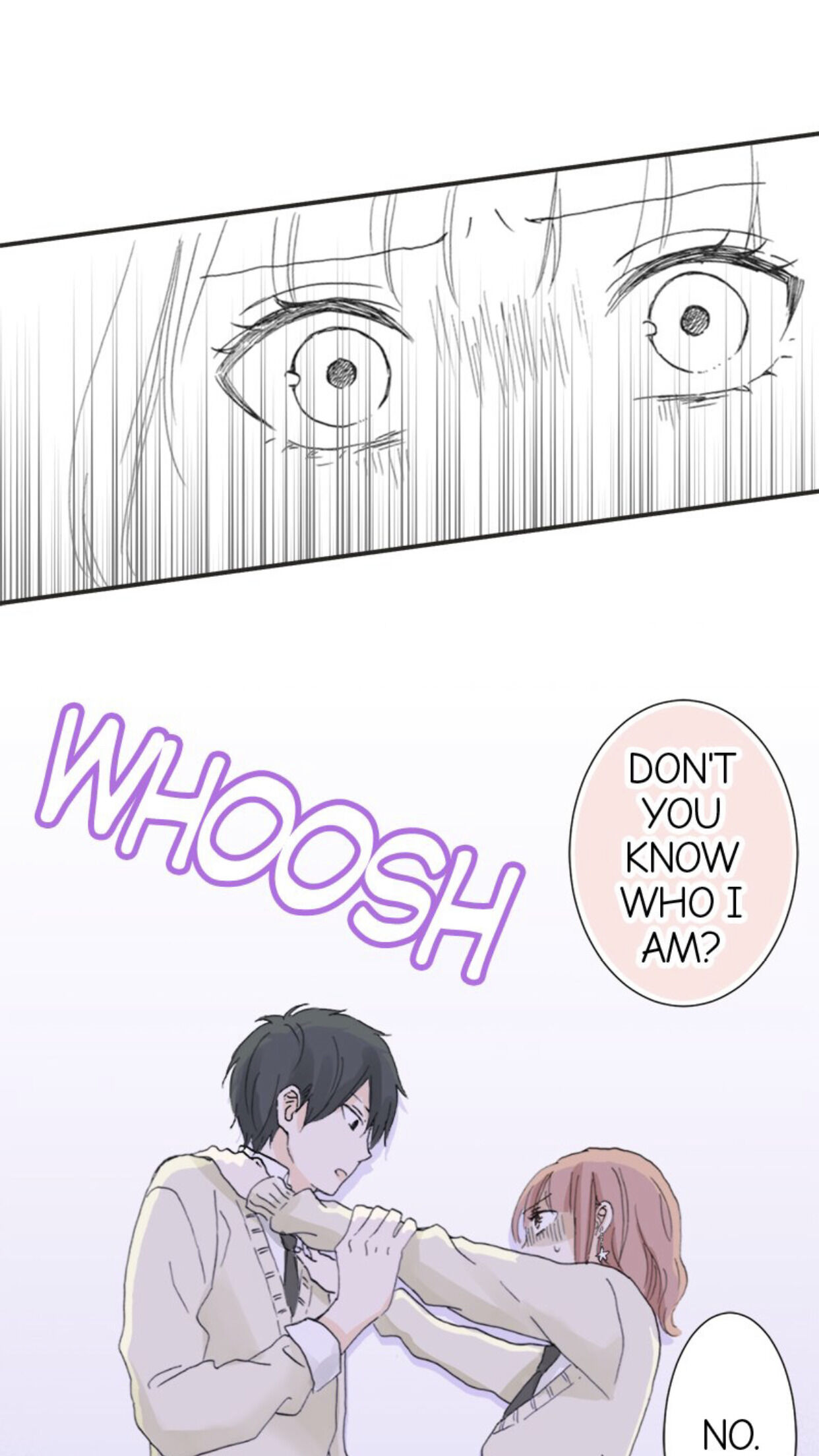 A Mismatched Complicated Love chapter 12 - page 32
