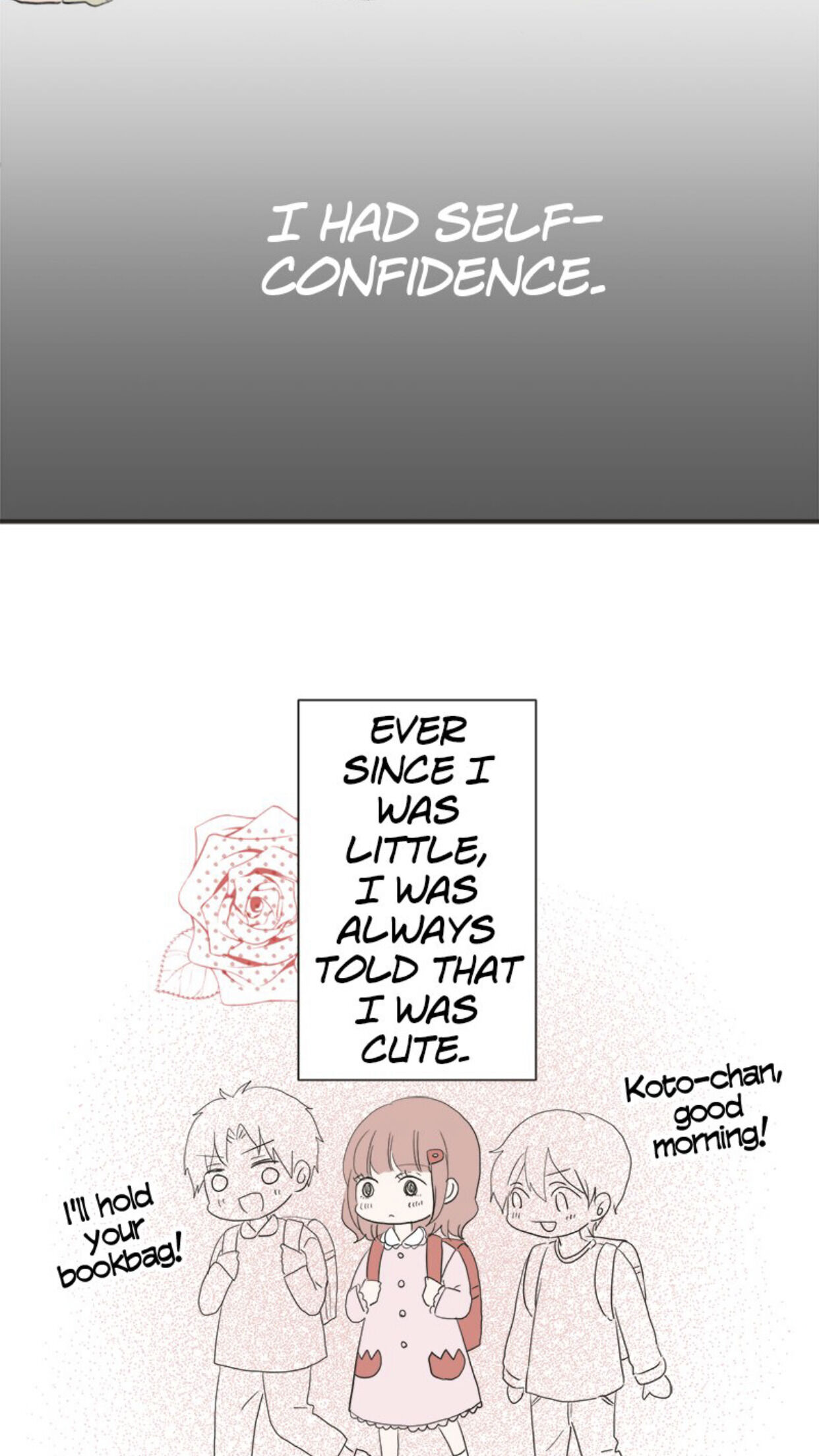 A Mismatched Complicated Love chapter 12 - page 35