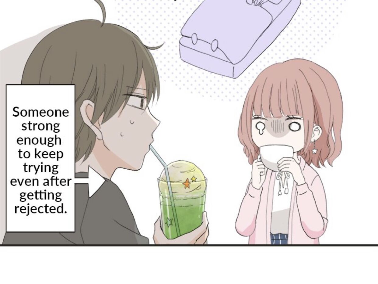 A Mismatched Complicated Love chapter 12 - page 39