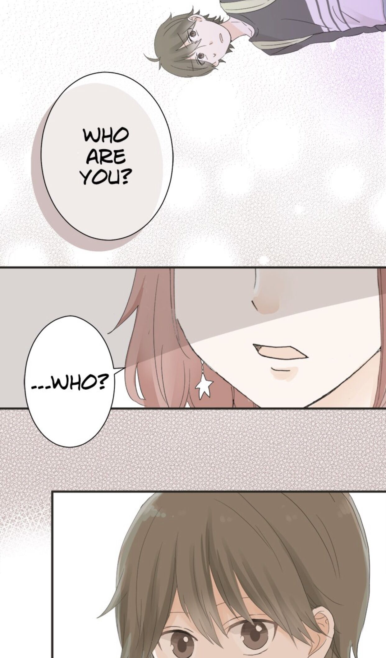 A Mismatched Complicated Love chapter 12 - page 8