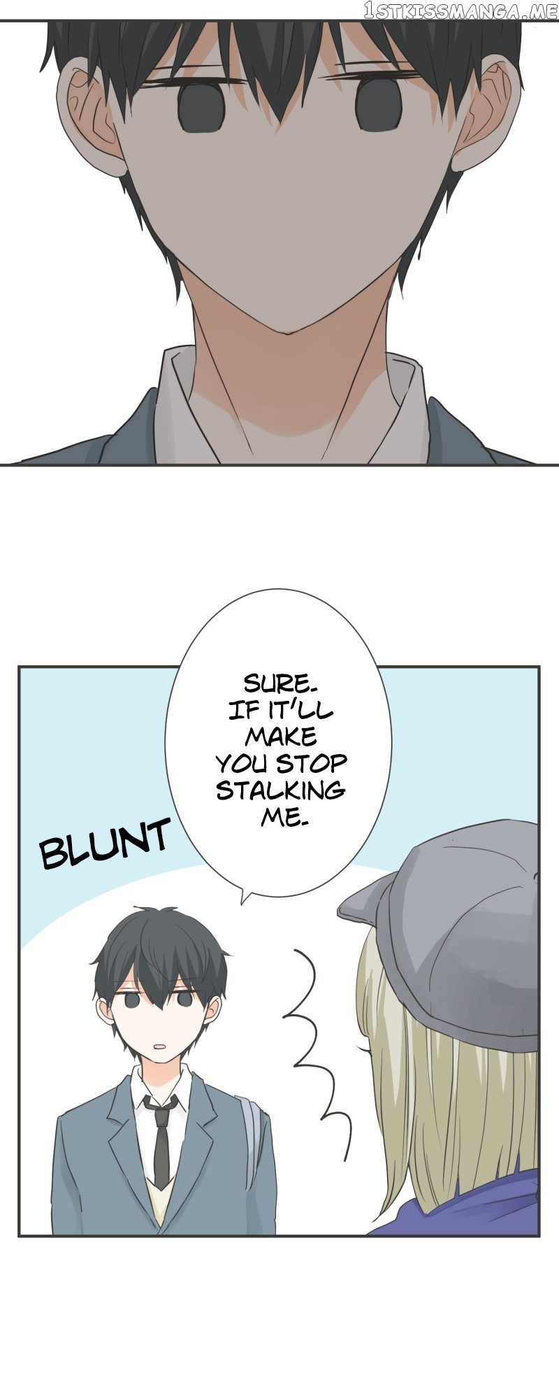 A Mismatched Complicated Love Chapter 145 - page 28