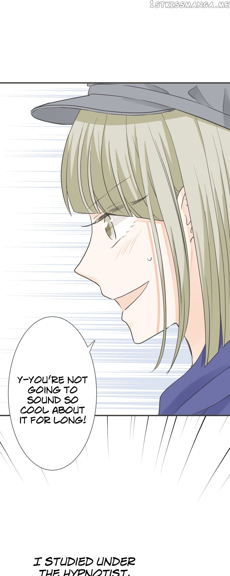 A Mismatched Complicated Love Chapter 145 - page 29