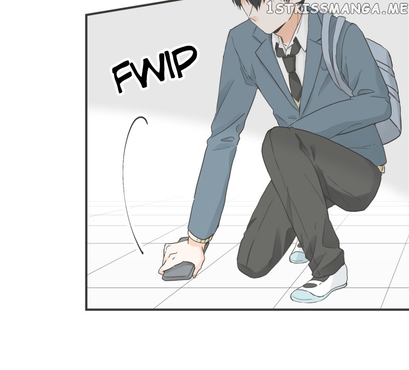 A Mismatched Complicated Love Chapter 145 - page 6