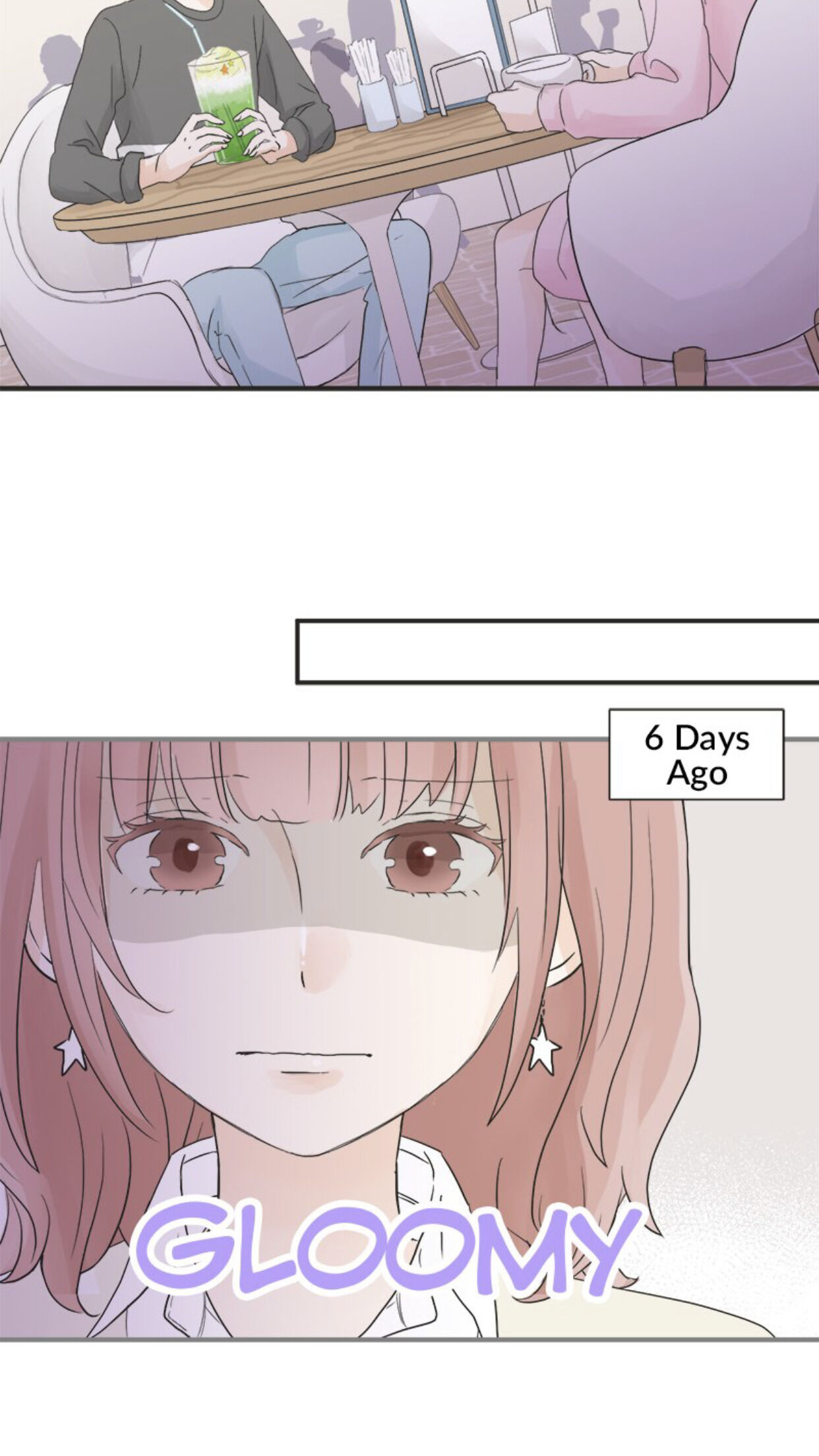 A Mismatched Complicated Love chapter 13 - page 2