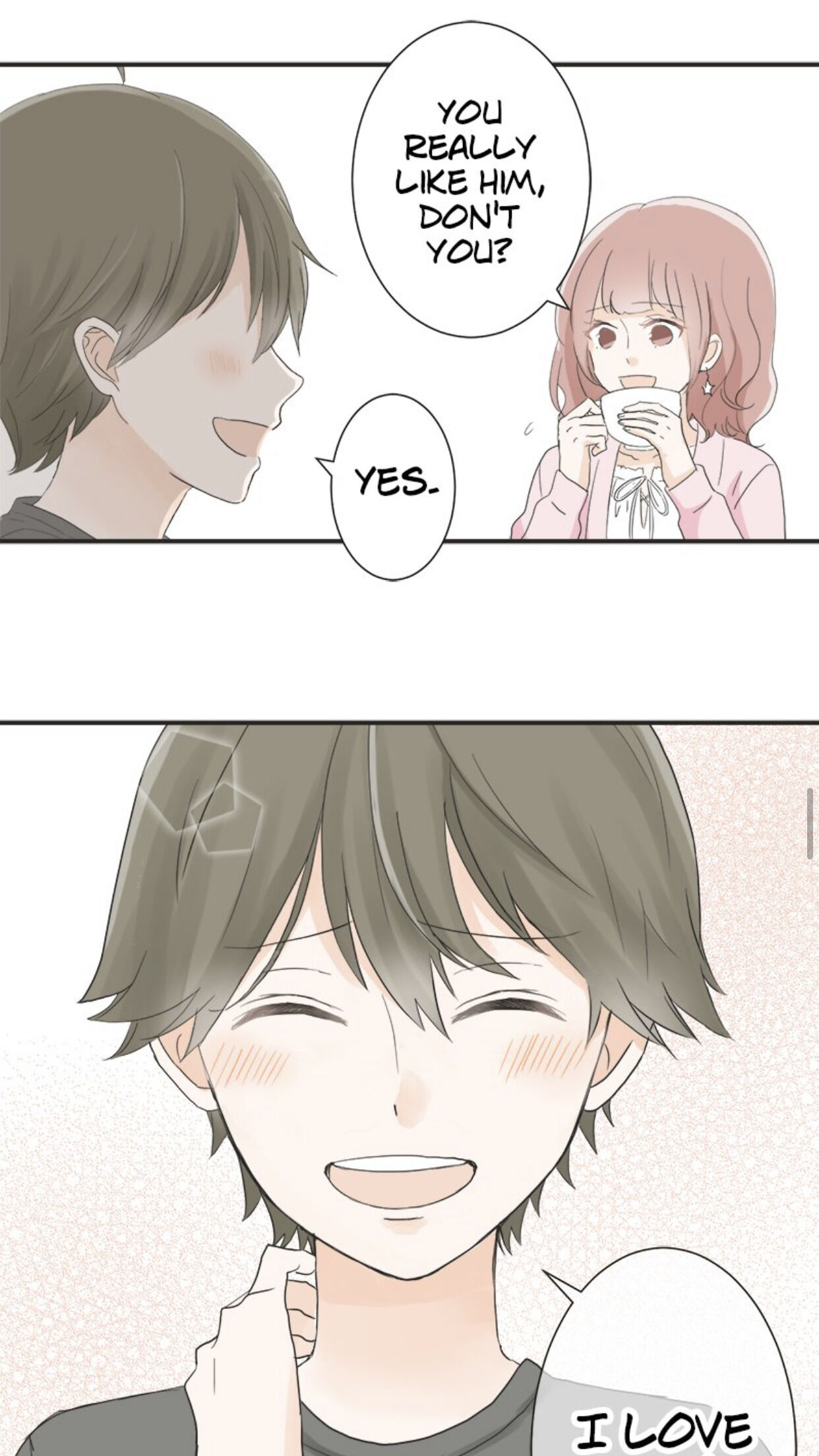 A Mismatched Complicated Love chapter 13 - page 20
