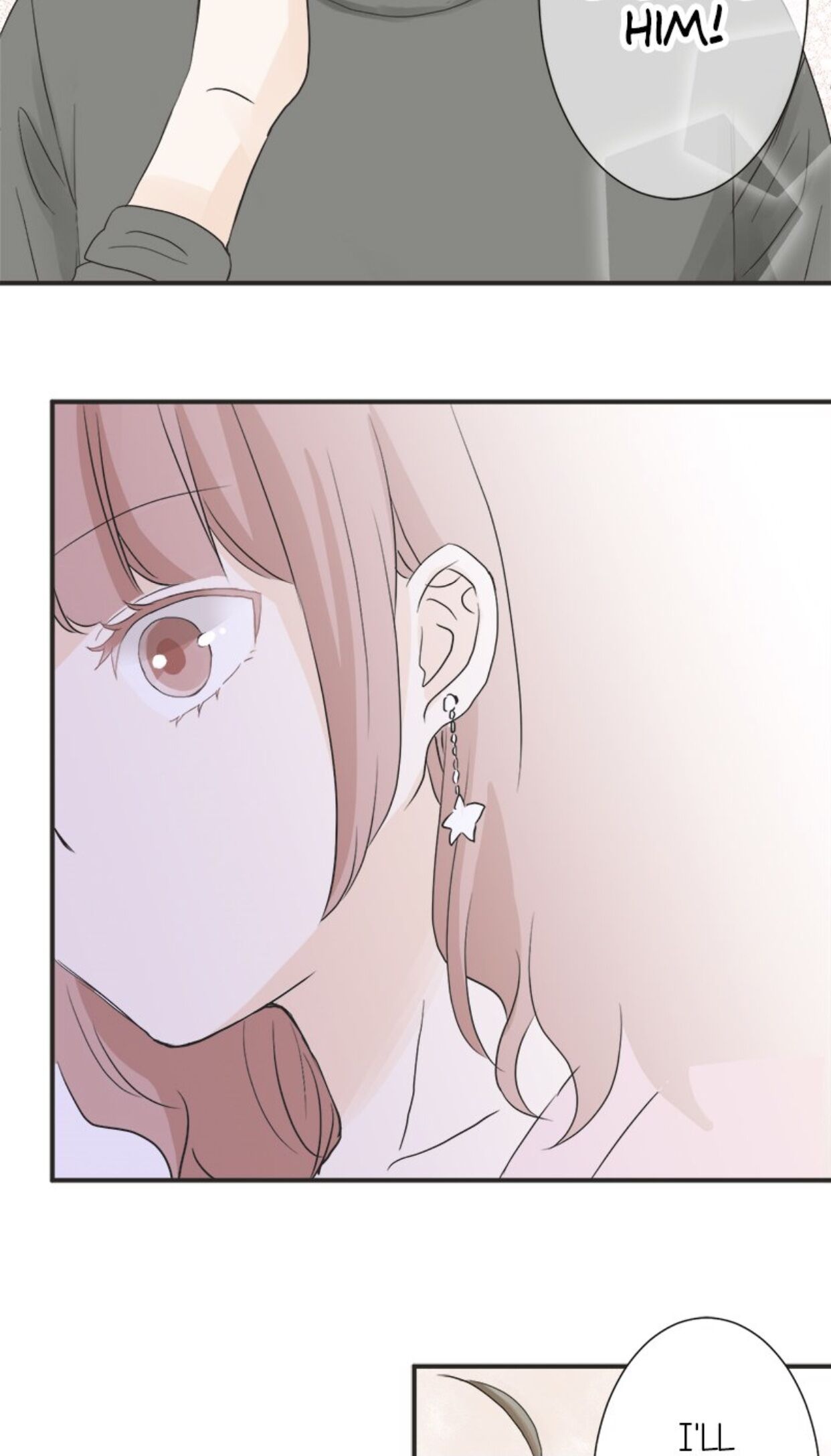 A Mismatched Complicated Love chapter 13 - page 21