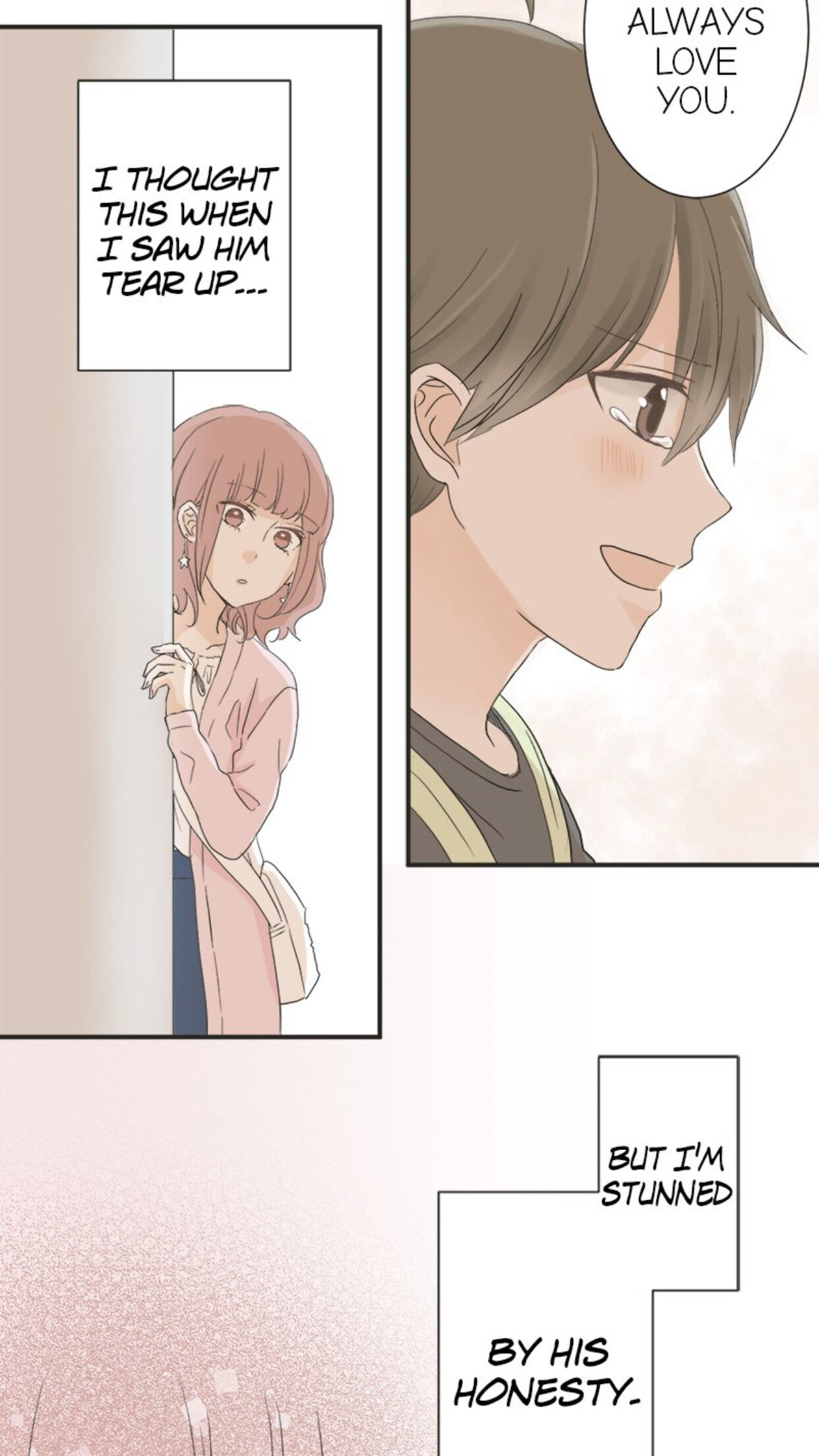 A Mismatched Complicated Love chapter 13 - page 22