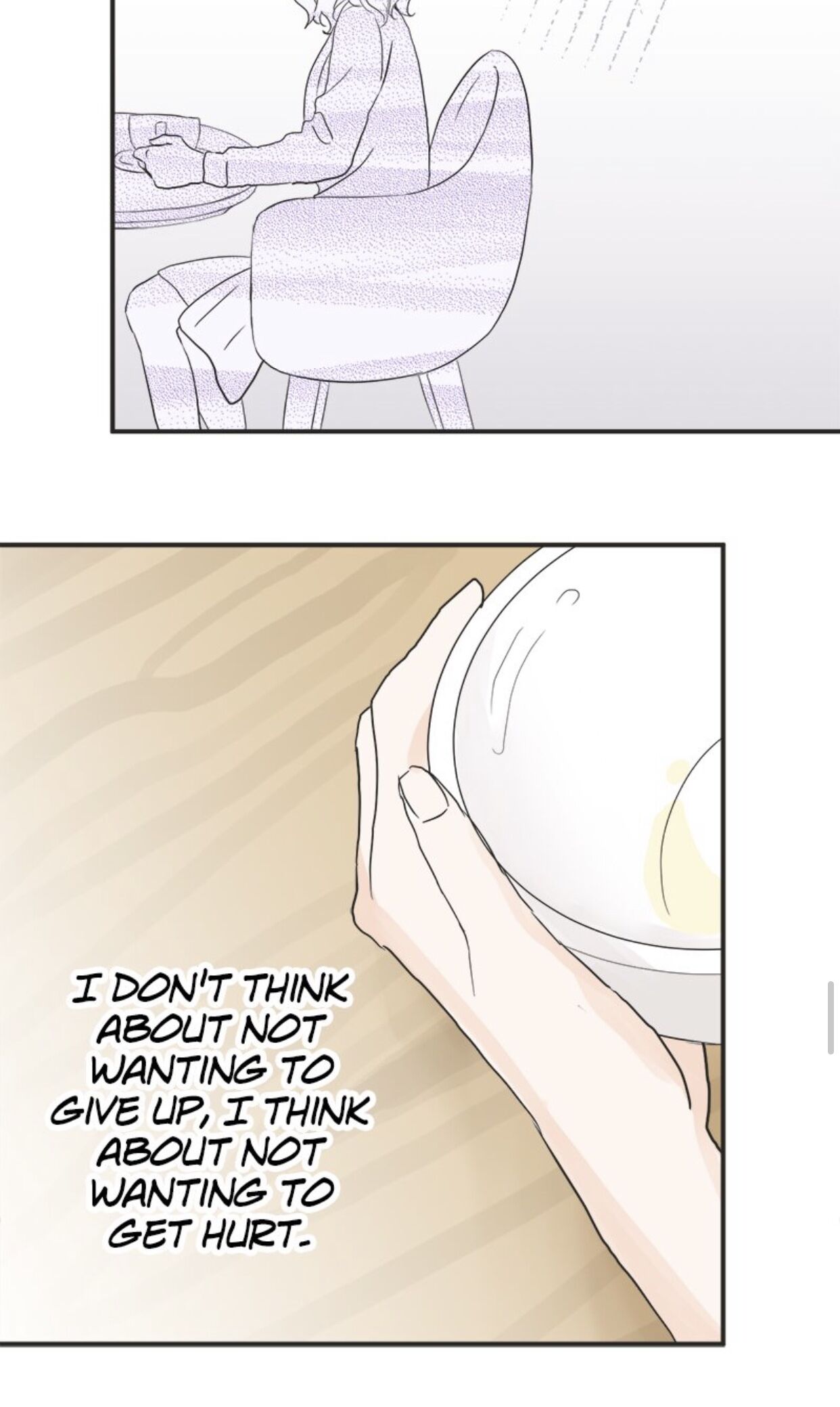 A Mismatched Complicated Love chapter 13 - page 24