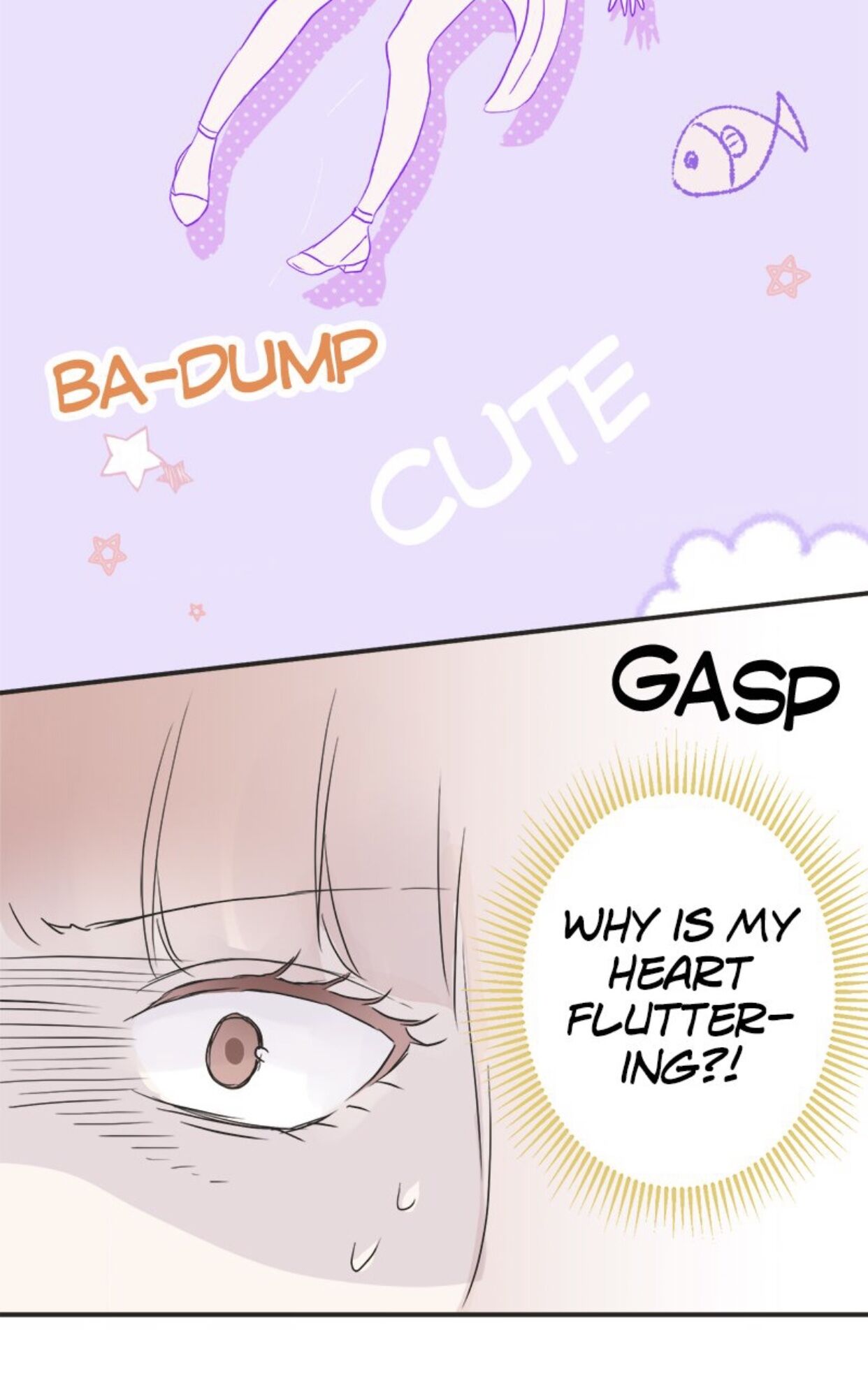 A Mismatched Complicated Love chapter 13 - page 29