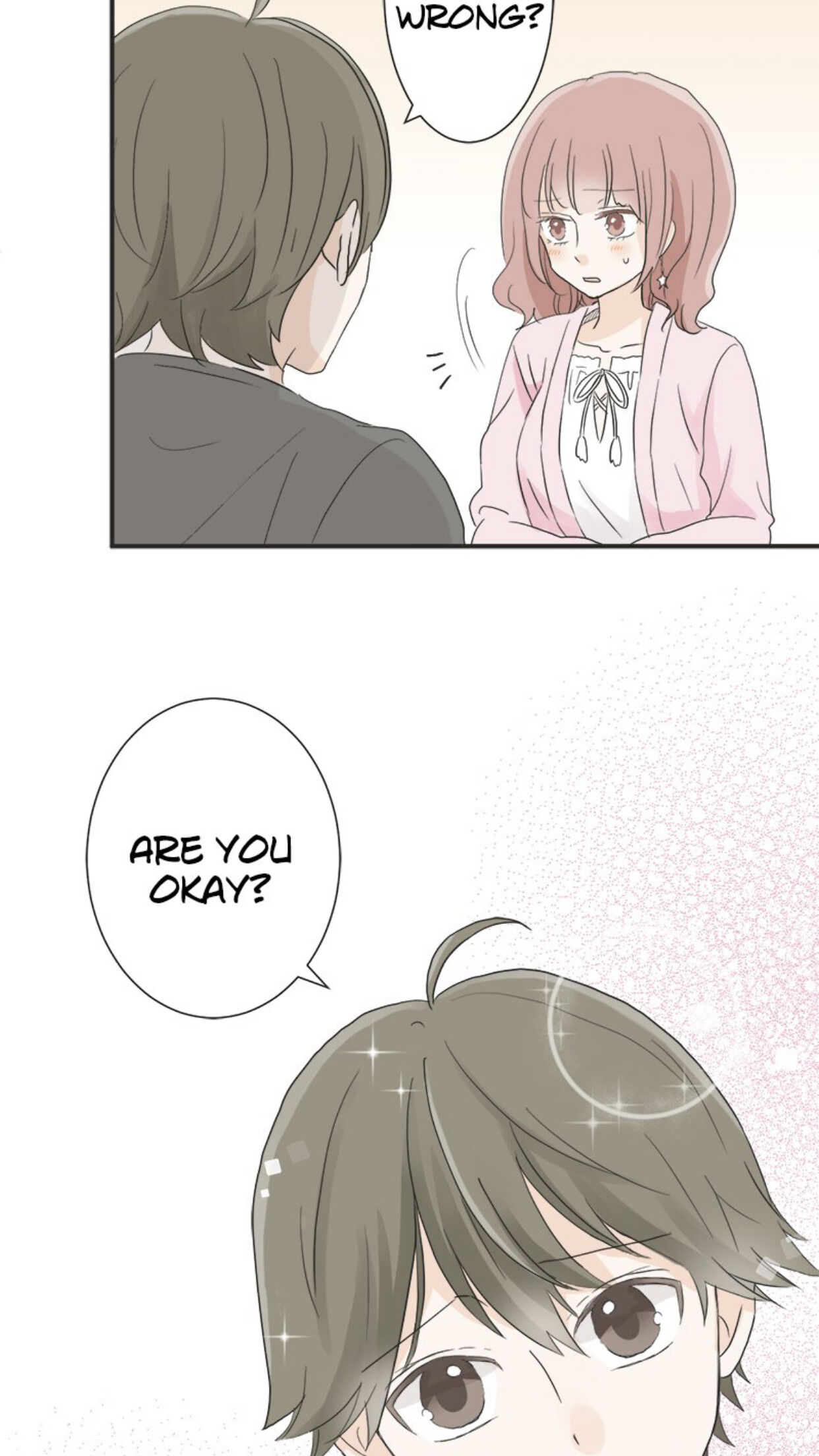 A Mismatched Complicated Love chapter 13 - page 31