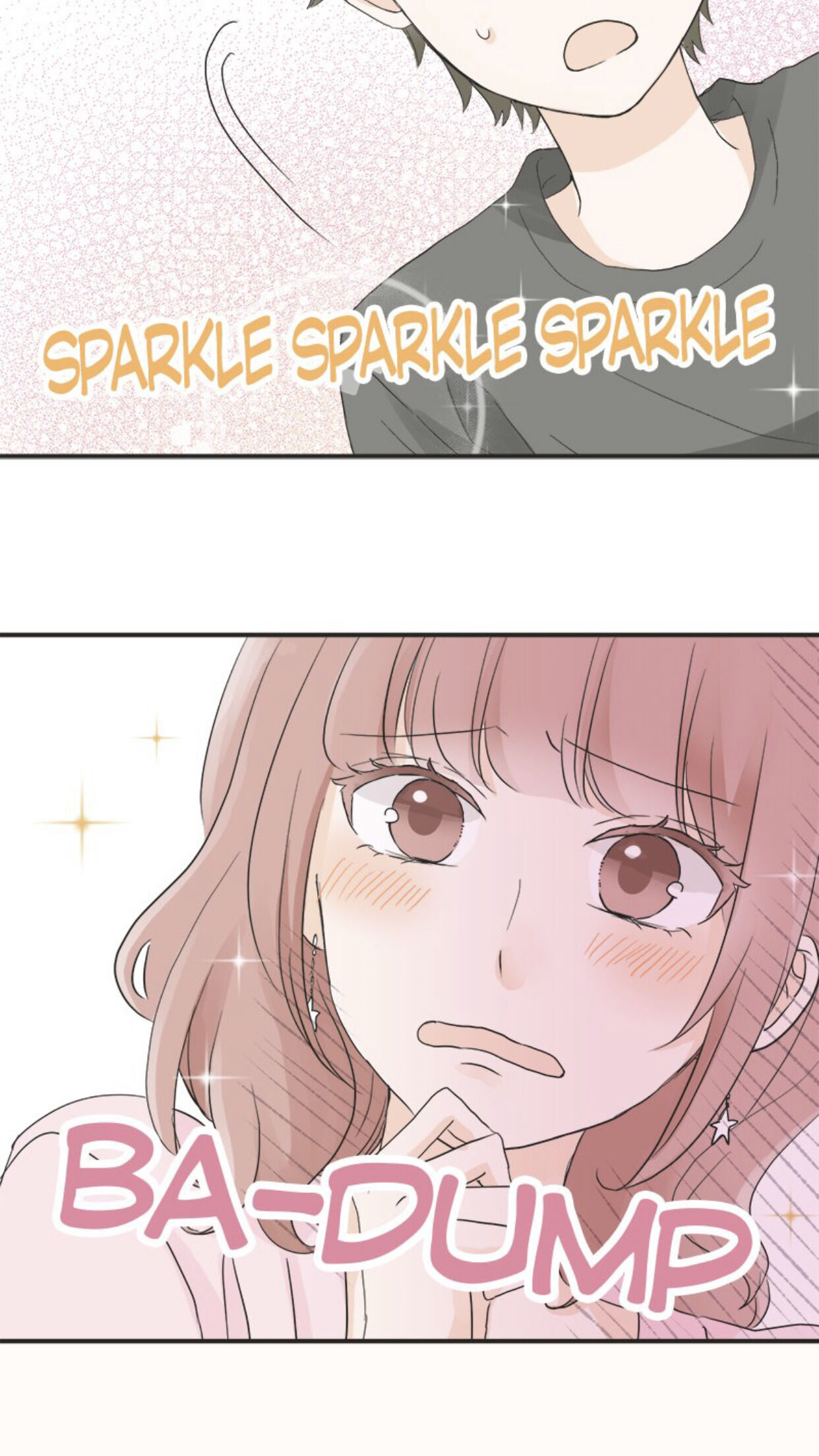 A Mismatched Complicated Love chapter 13 - page 32