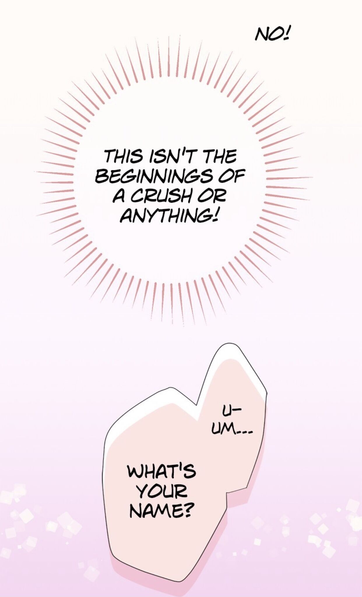 A Mismatched Complicated Love chapter 13 - page 33