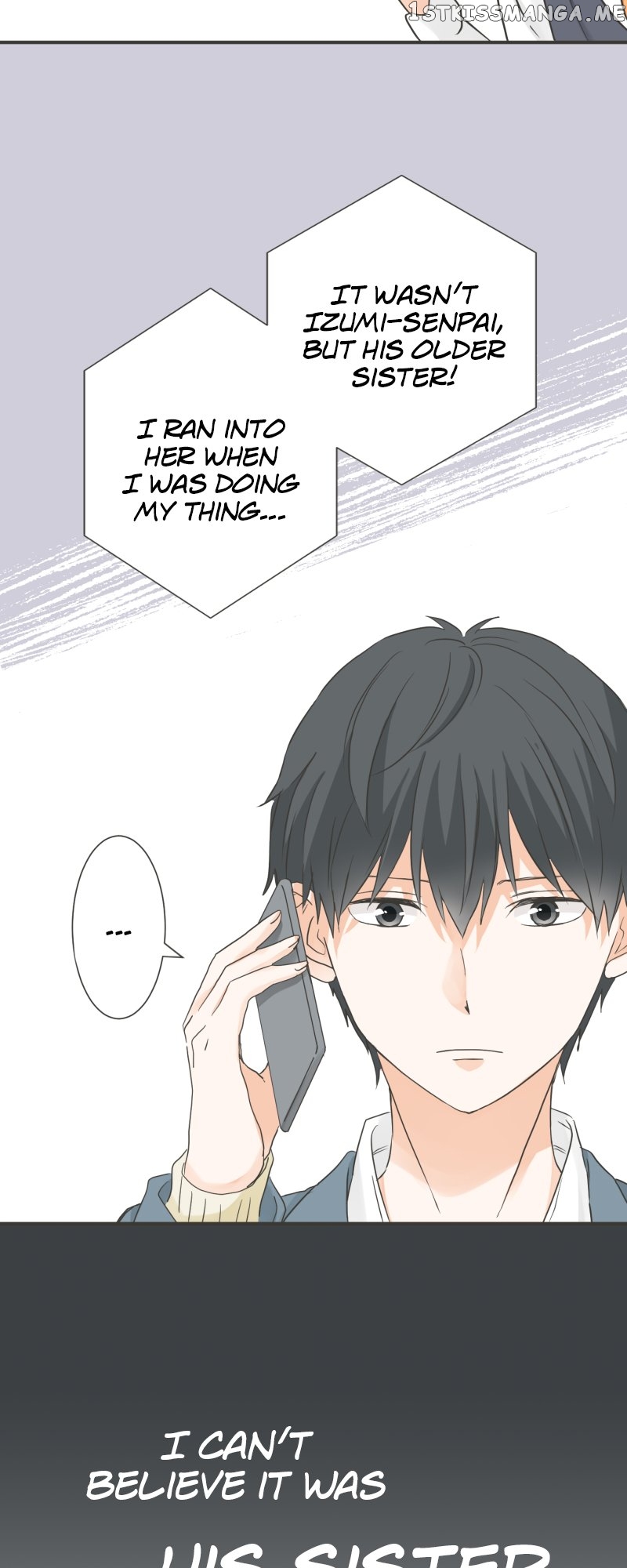 A Mismatched Complicated Love Chapter 144 - page 24