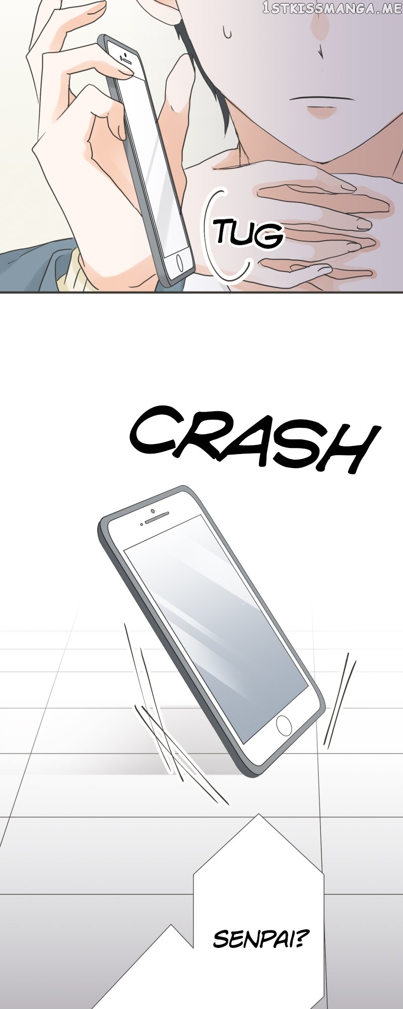 A Mismatched Complicated Love Chapter 144 - page 30