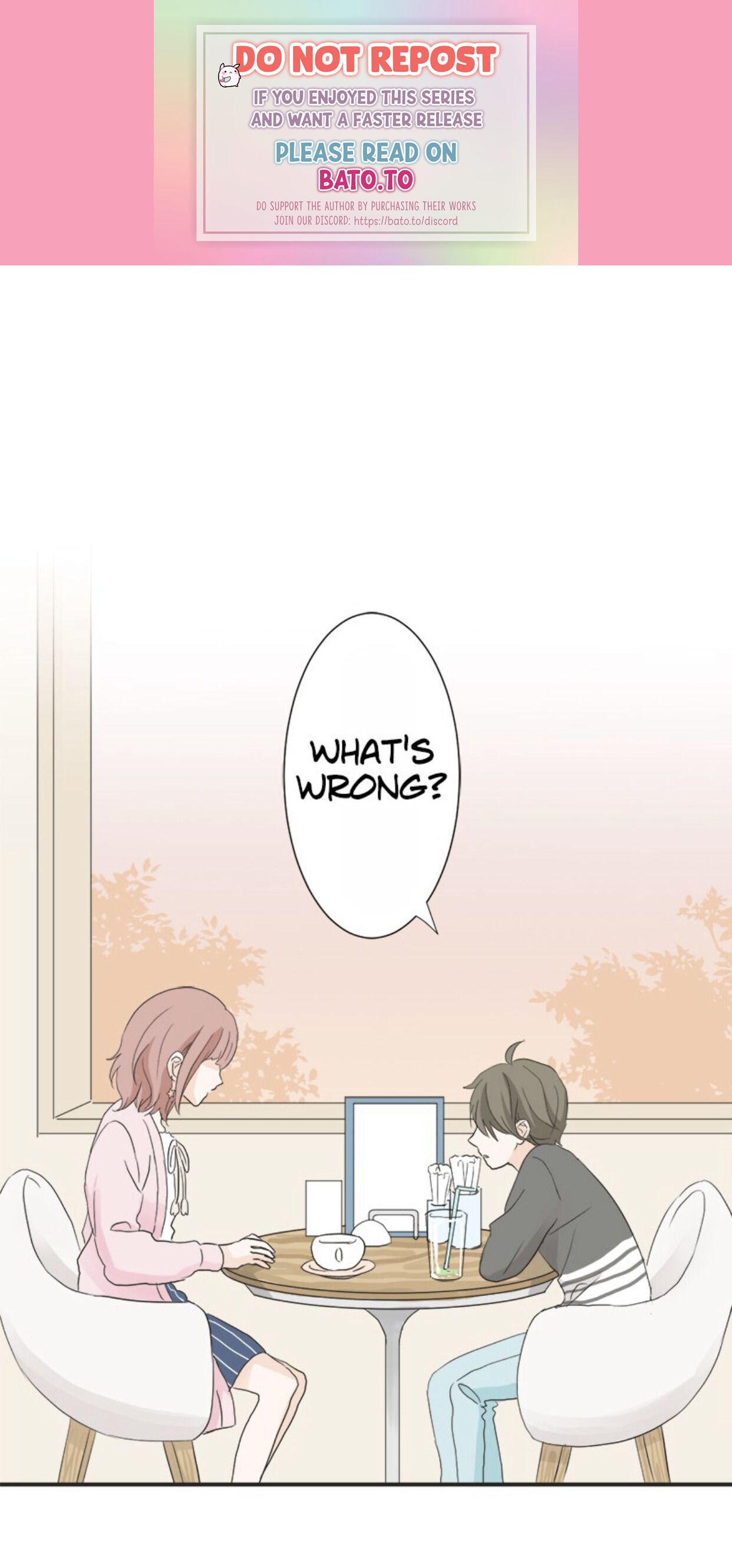 A Mismatched Complicated Love chapter 14 - page 1