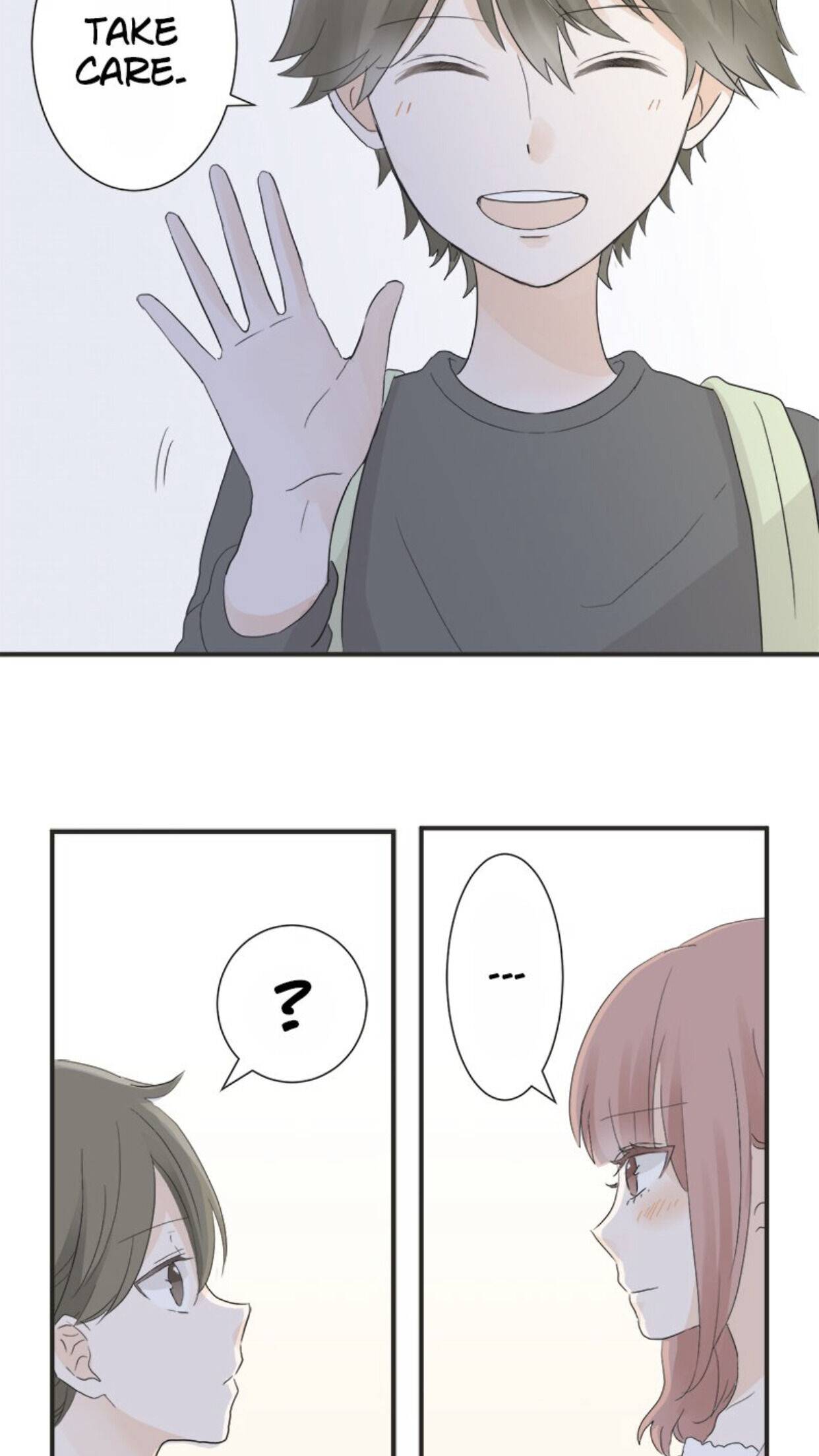 A Mismatched Complicated Love chapter 14 - page 11