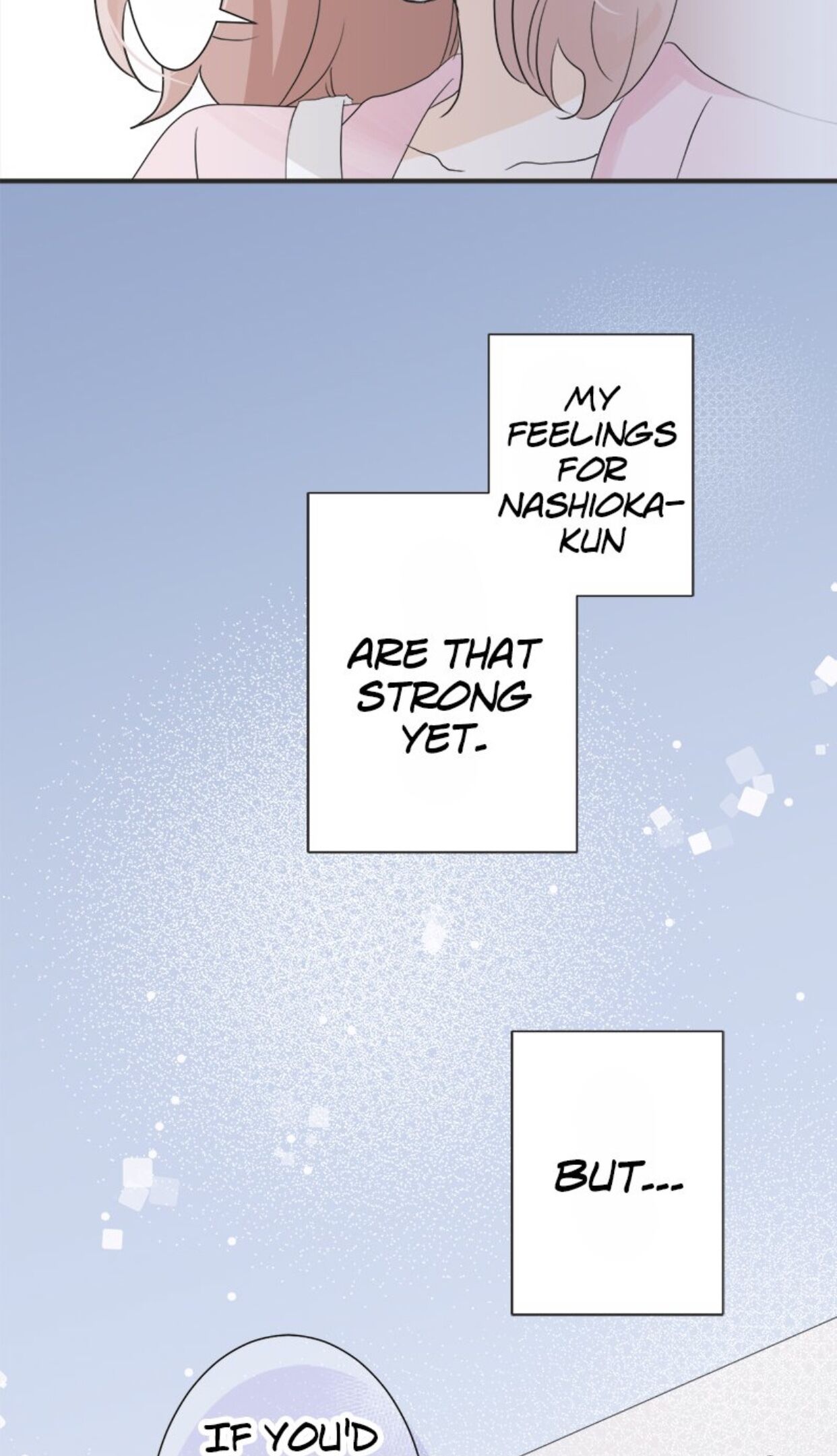 A Mismatched Complicated Love chapter 14 - page 13
