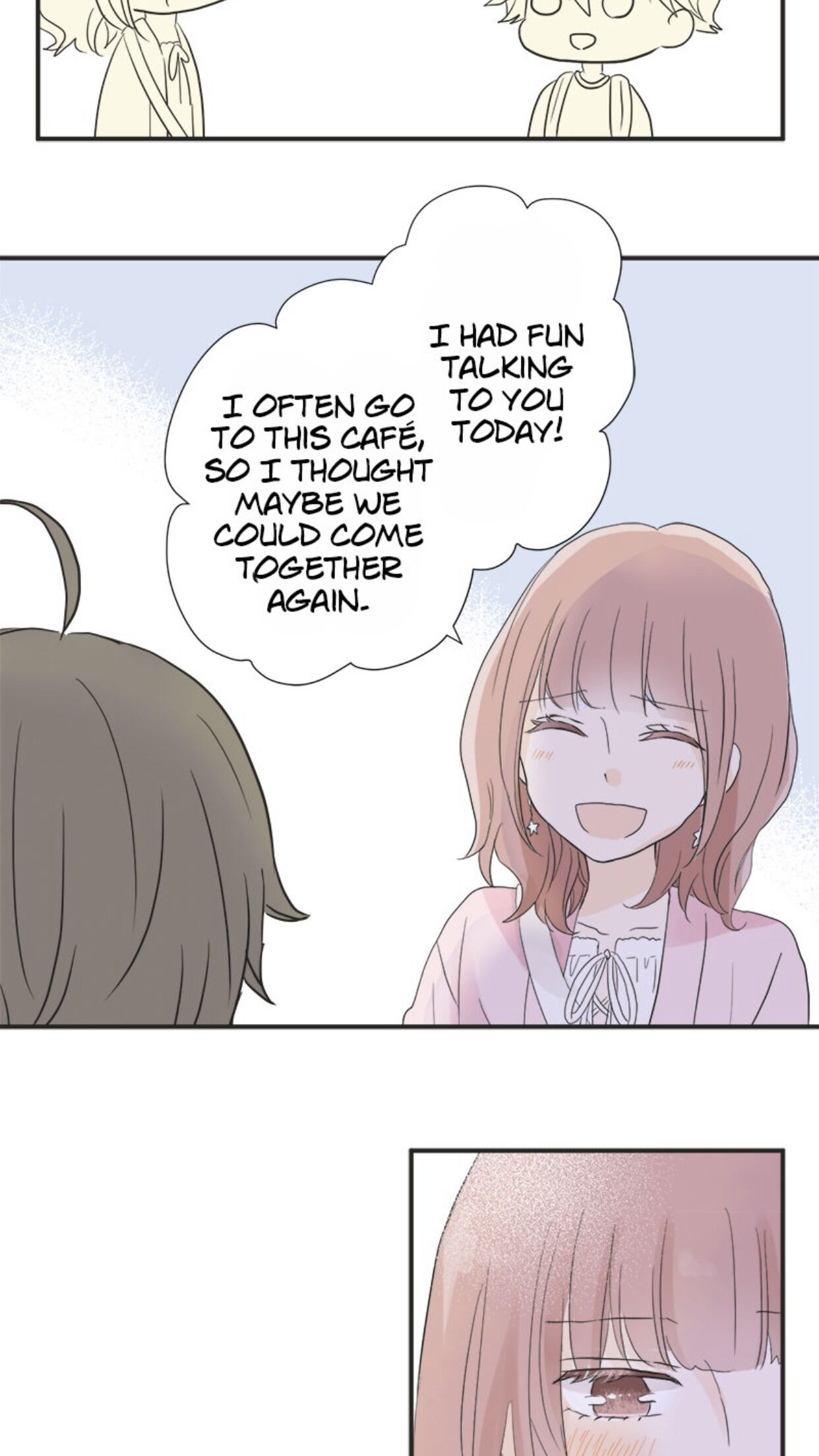 A Mismatched Complicated Love chapter 14 - page 15