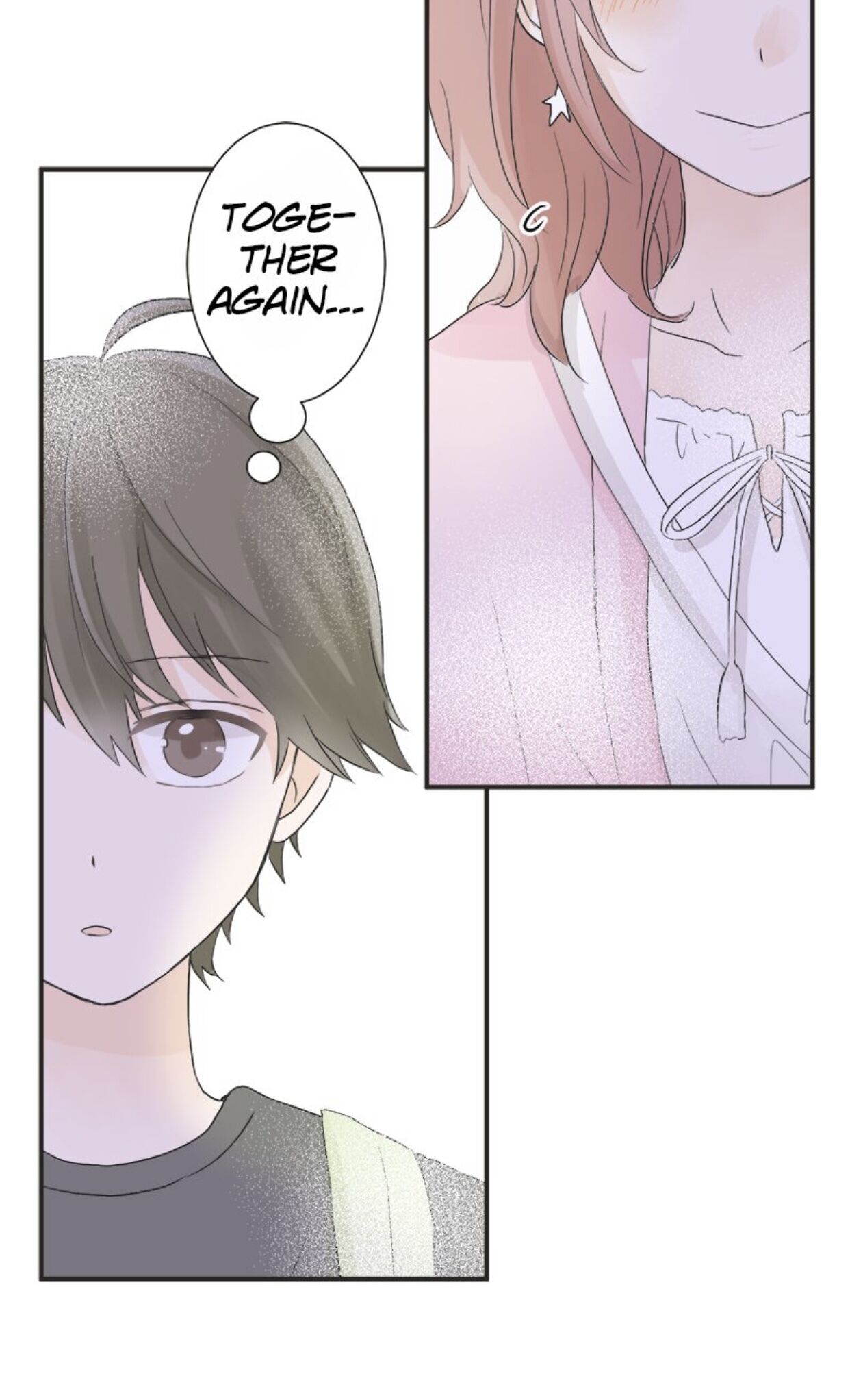 A Mismatched Complicated Love chapter 14 - page 16