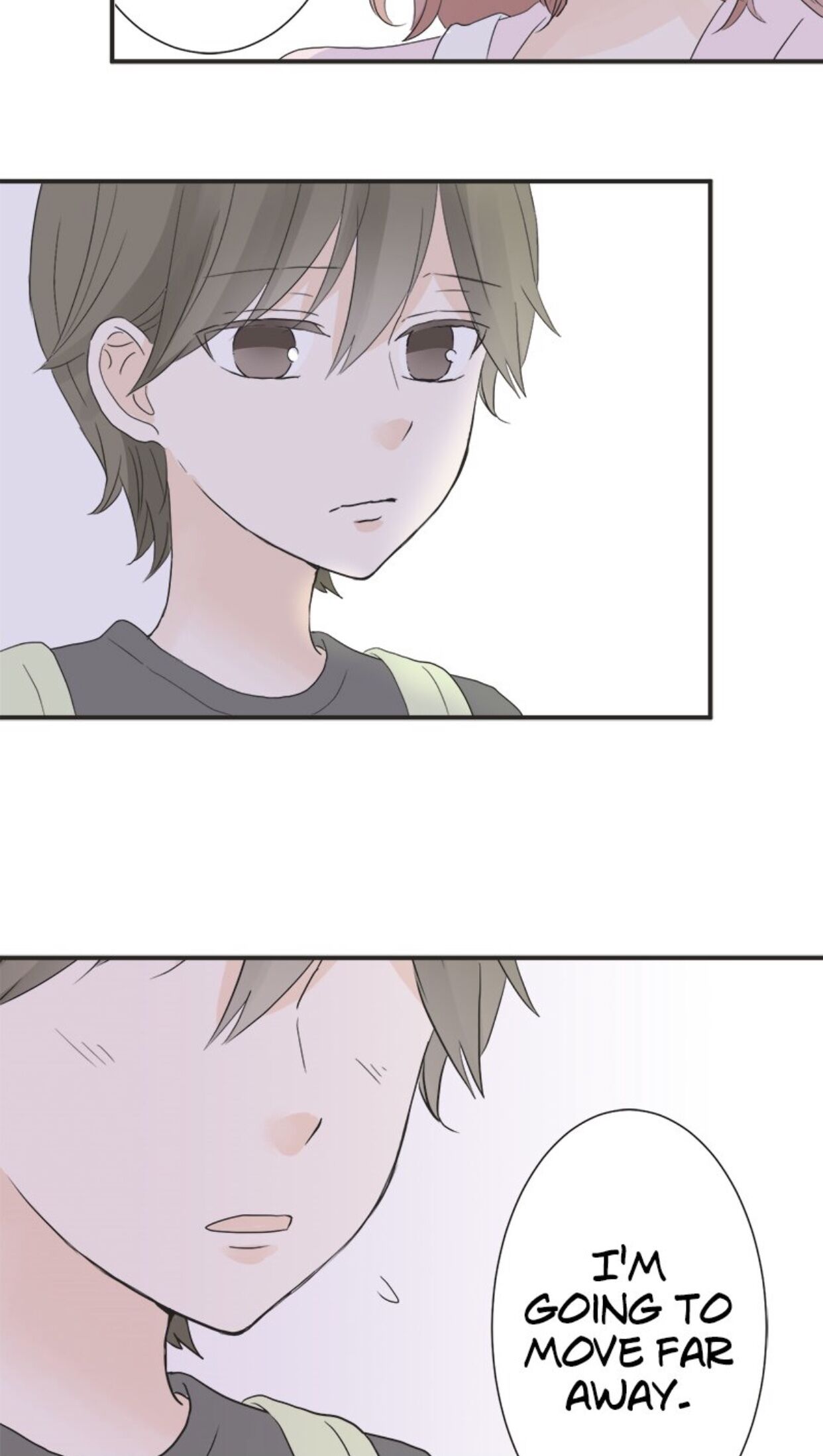 A Mismatched Complicated Love chapter 14 - page 19