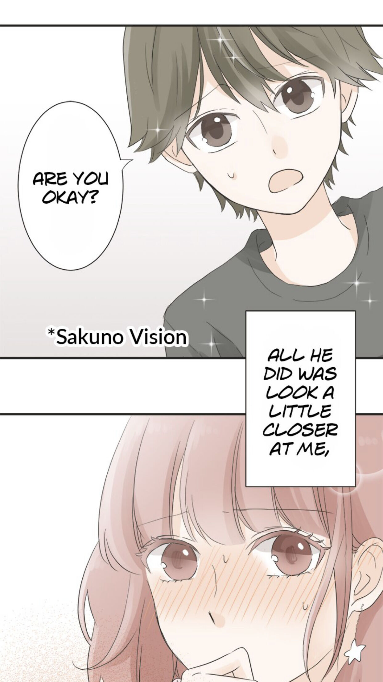 A Mismatched Complicated Love chapter 14 - page 2