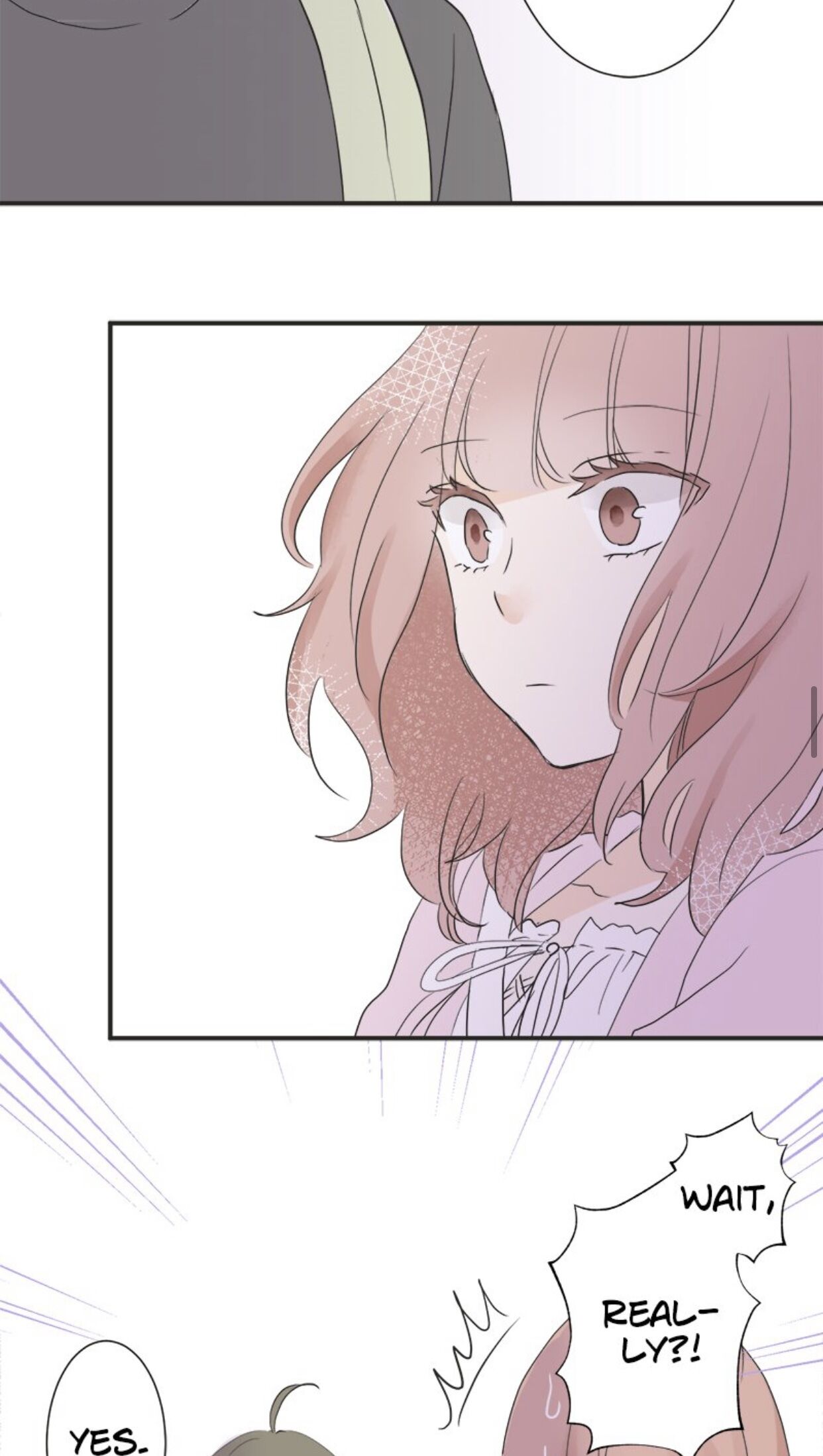 A Mismatched Complicated Love chapter 14 - page 20