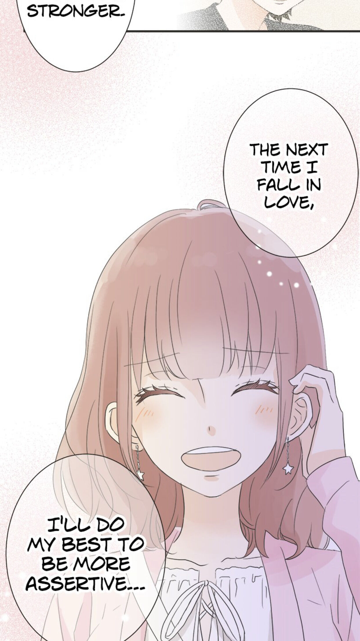 A Mismatched Complicated Love chapter 14 - page 26