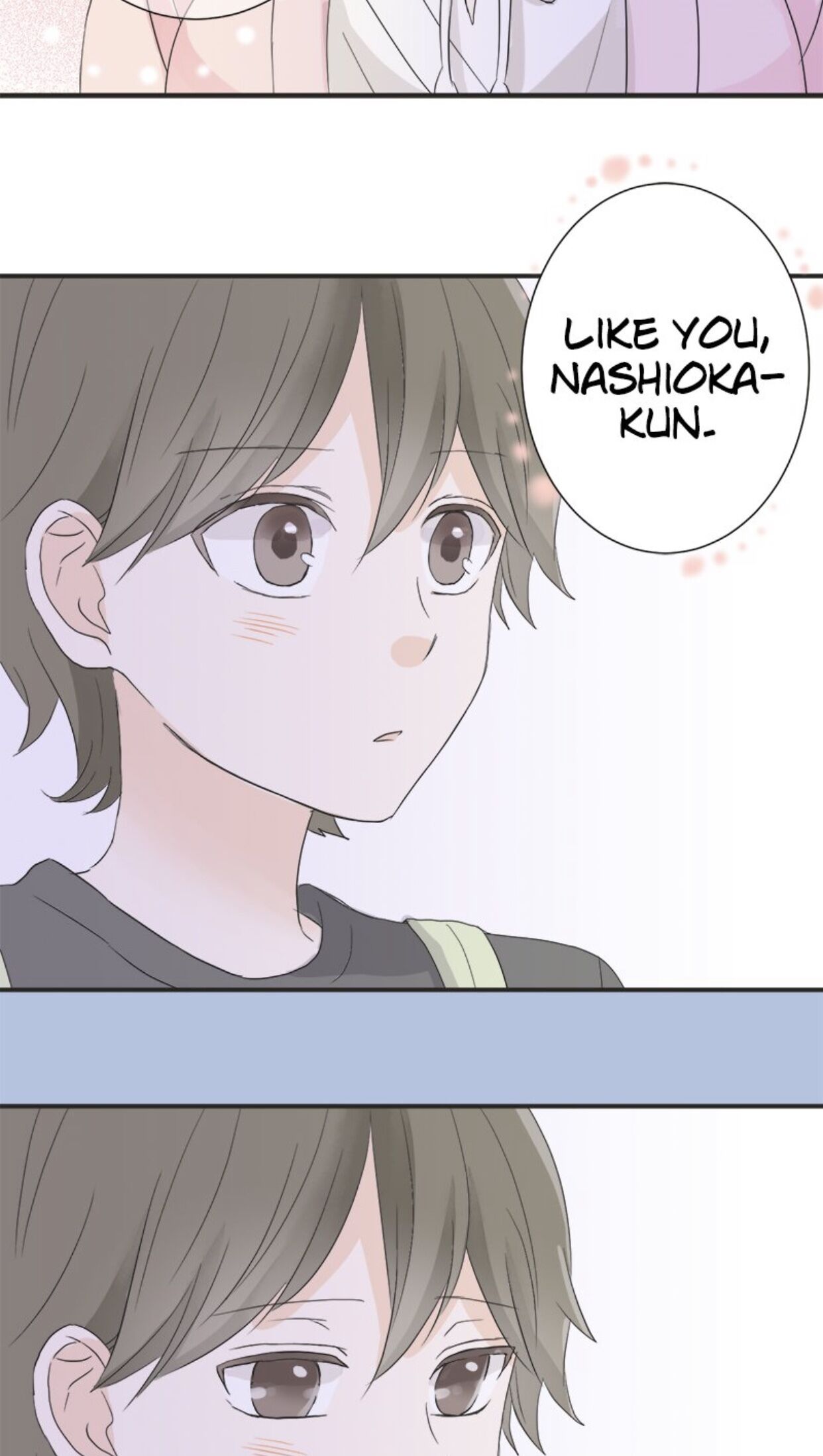 A Mismatched Complicated Love chapter 14 - page 27