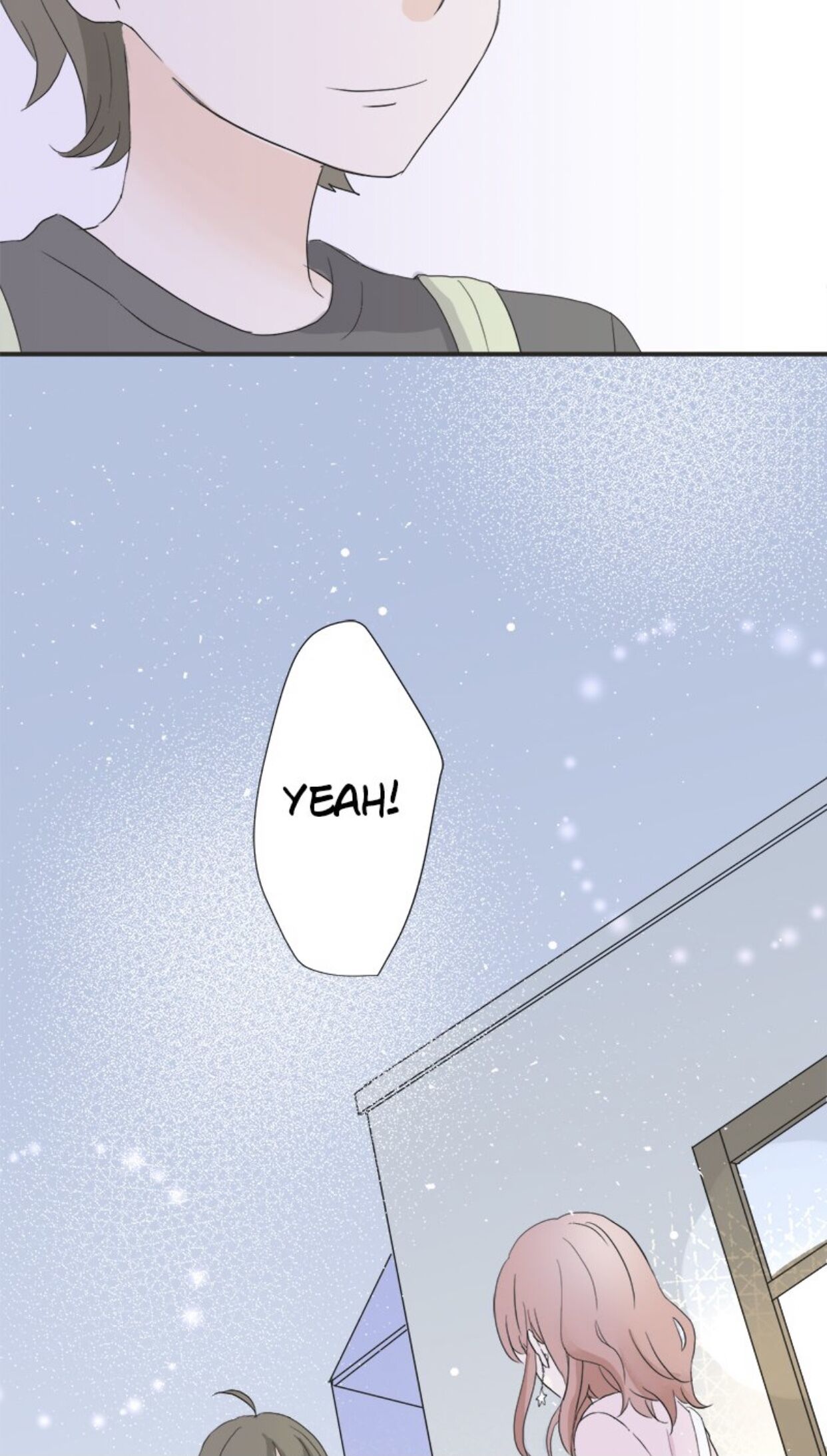 A Mismatched Complicated Love chapter 14 - page 28