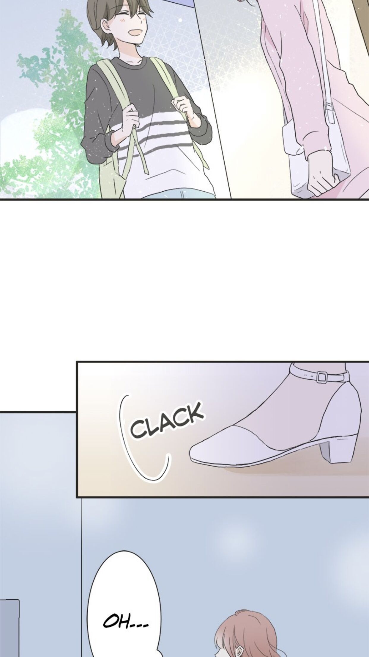 A Mismatched Complicated Love chapter 14 - page 29