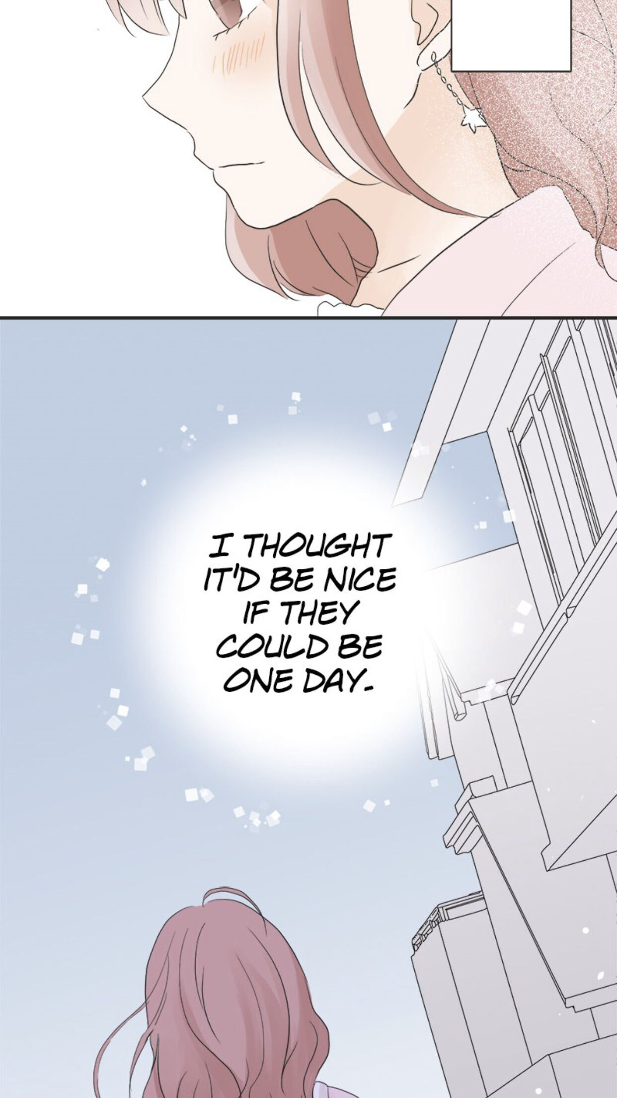 A Mismatched Complicated Love chapter 14 - page 31