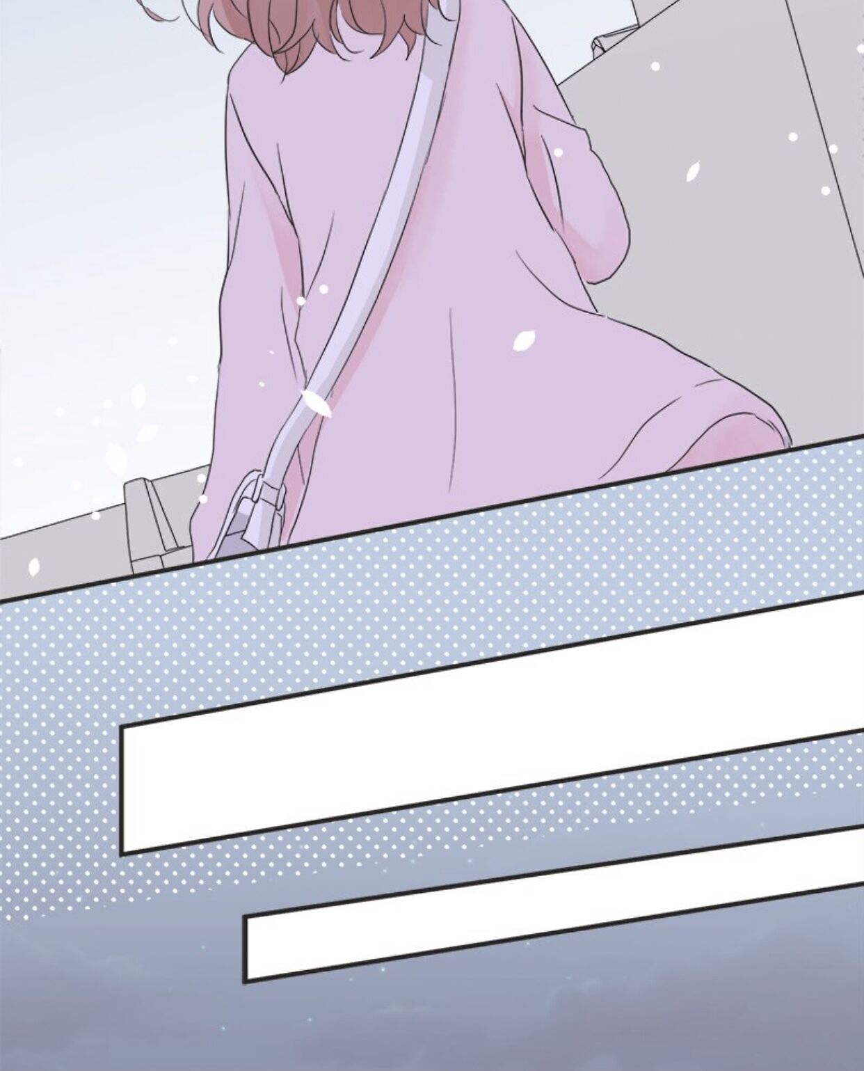A Mismatched Complicated Love chapter 14 - page 32