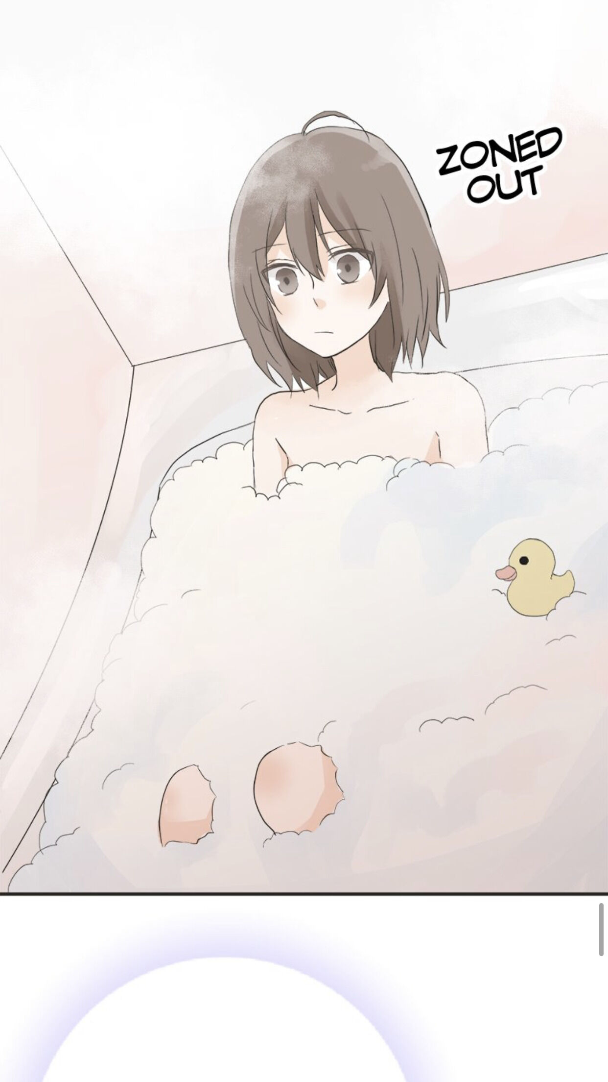 A Mismatched Complicated Love chapter 14 - page 35