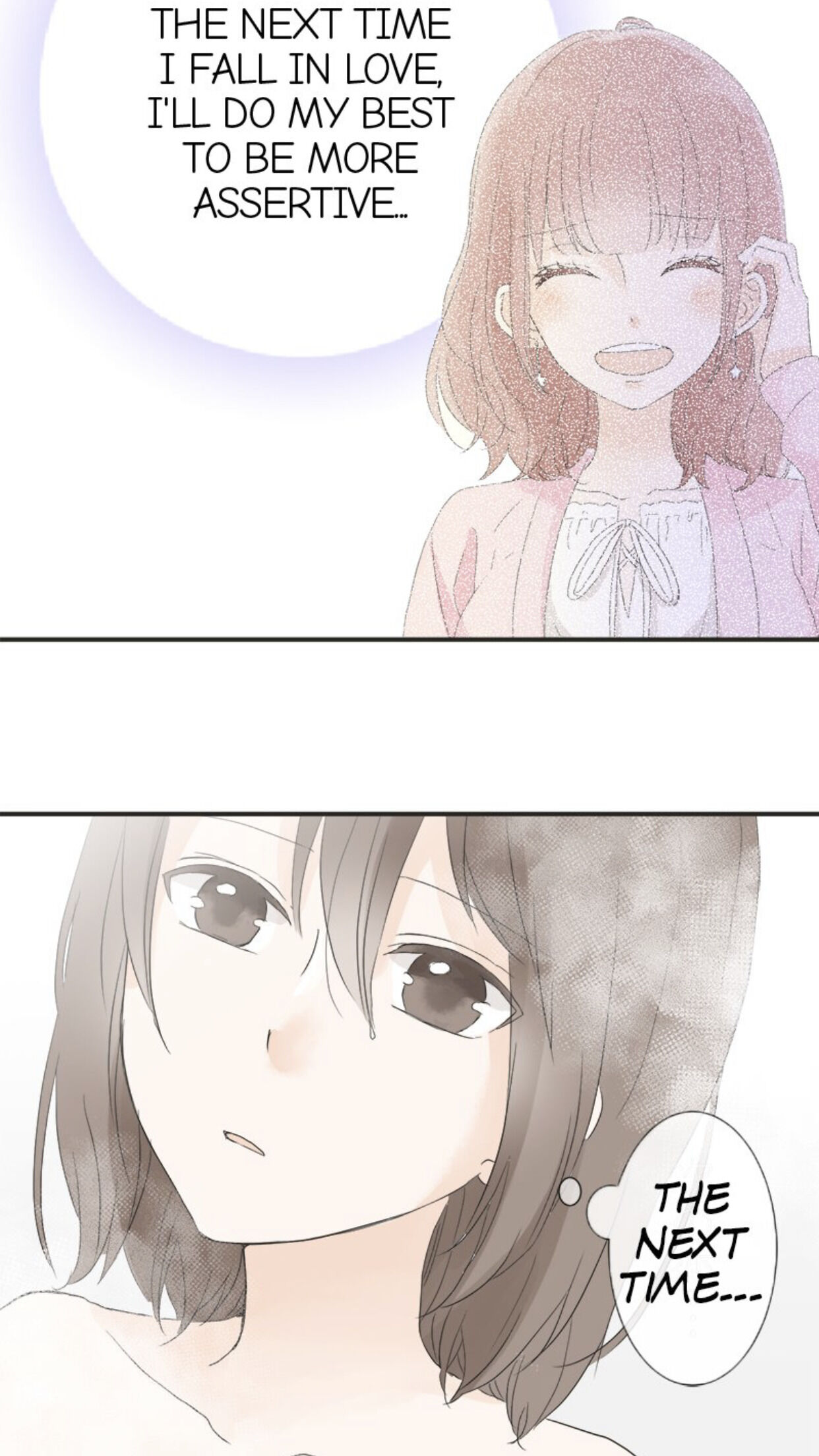 A Mismatched Complicated Love chapter 14 - page 36